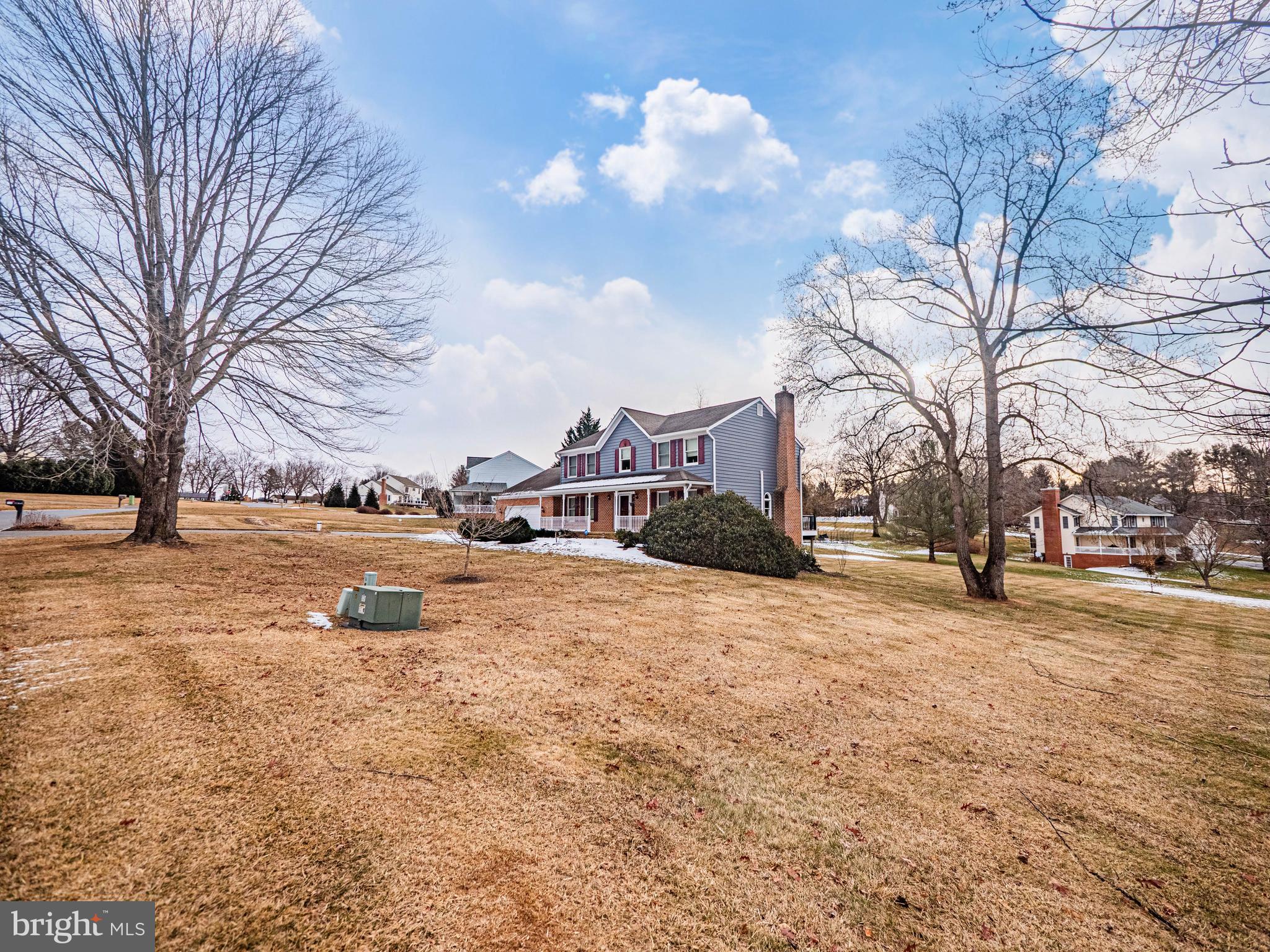 ST GEORGES GATES - Residential