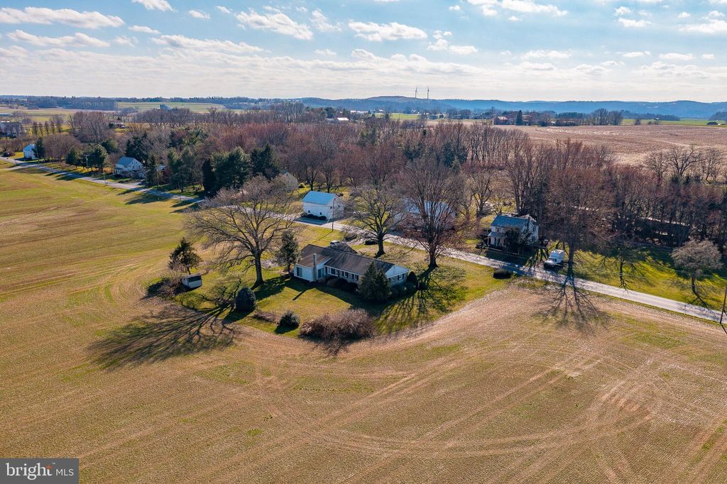 Photo of 2083 Gamber Road, Washington Boro, PA 17582 (MLS # PALA2047750)