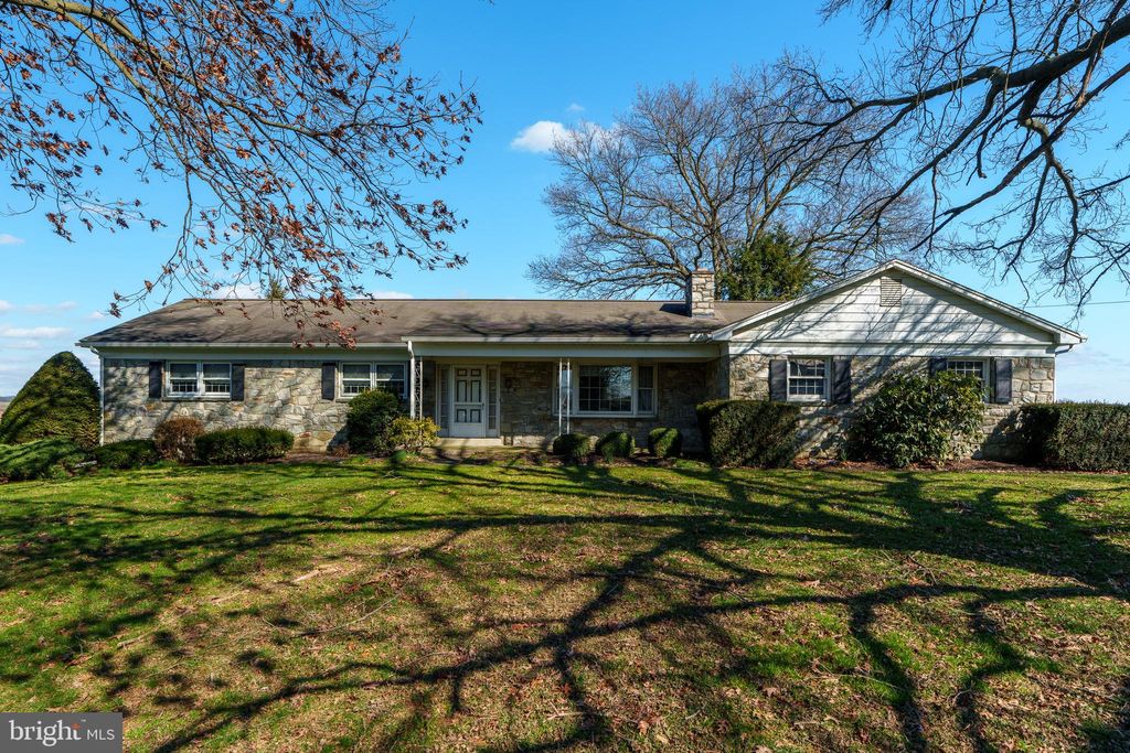 Photo of 2083 Gamber Road, Washington Boro, PA 17582 (MLS # PALA2047750)