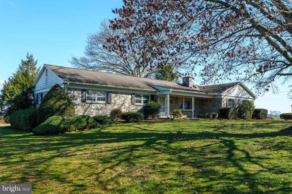 Photo of 2083 Gamber Road, Washington Boro, PA 17582 (MLS # PALA2047750)