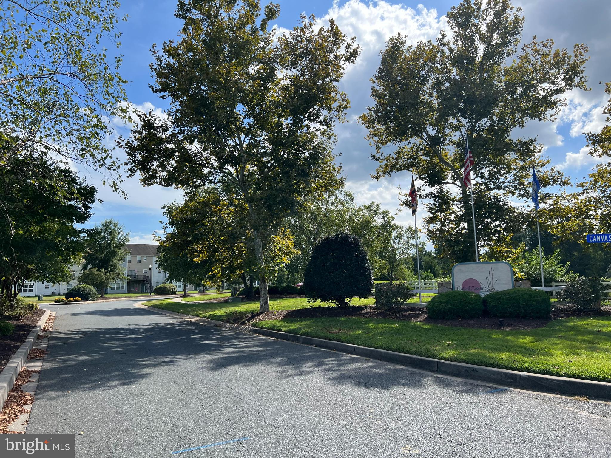 CATTAIL CROSSING - Residential Lease