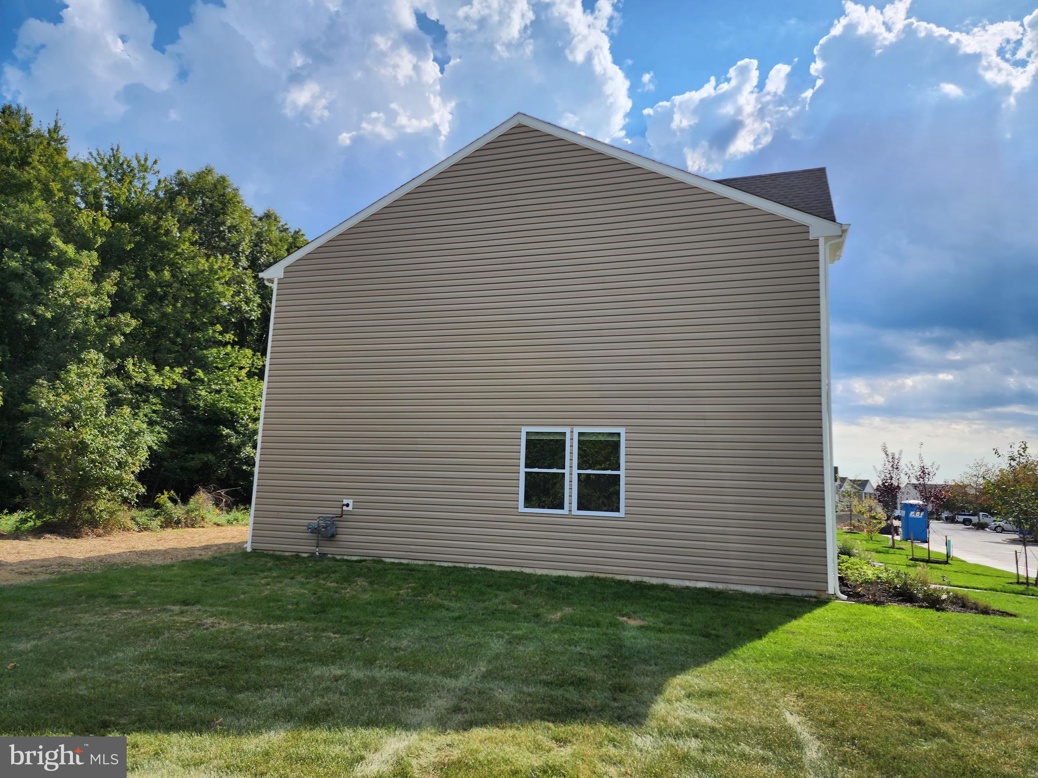 CATTAIL CROSSING - Residential Lease