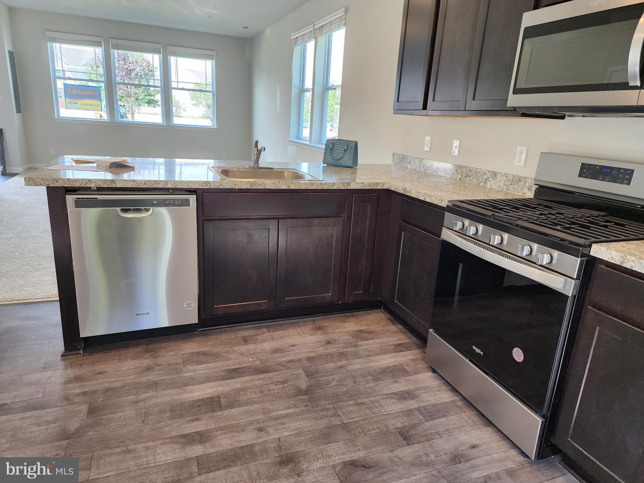 CATTAIL CROSSING - Residential Lease