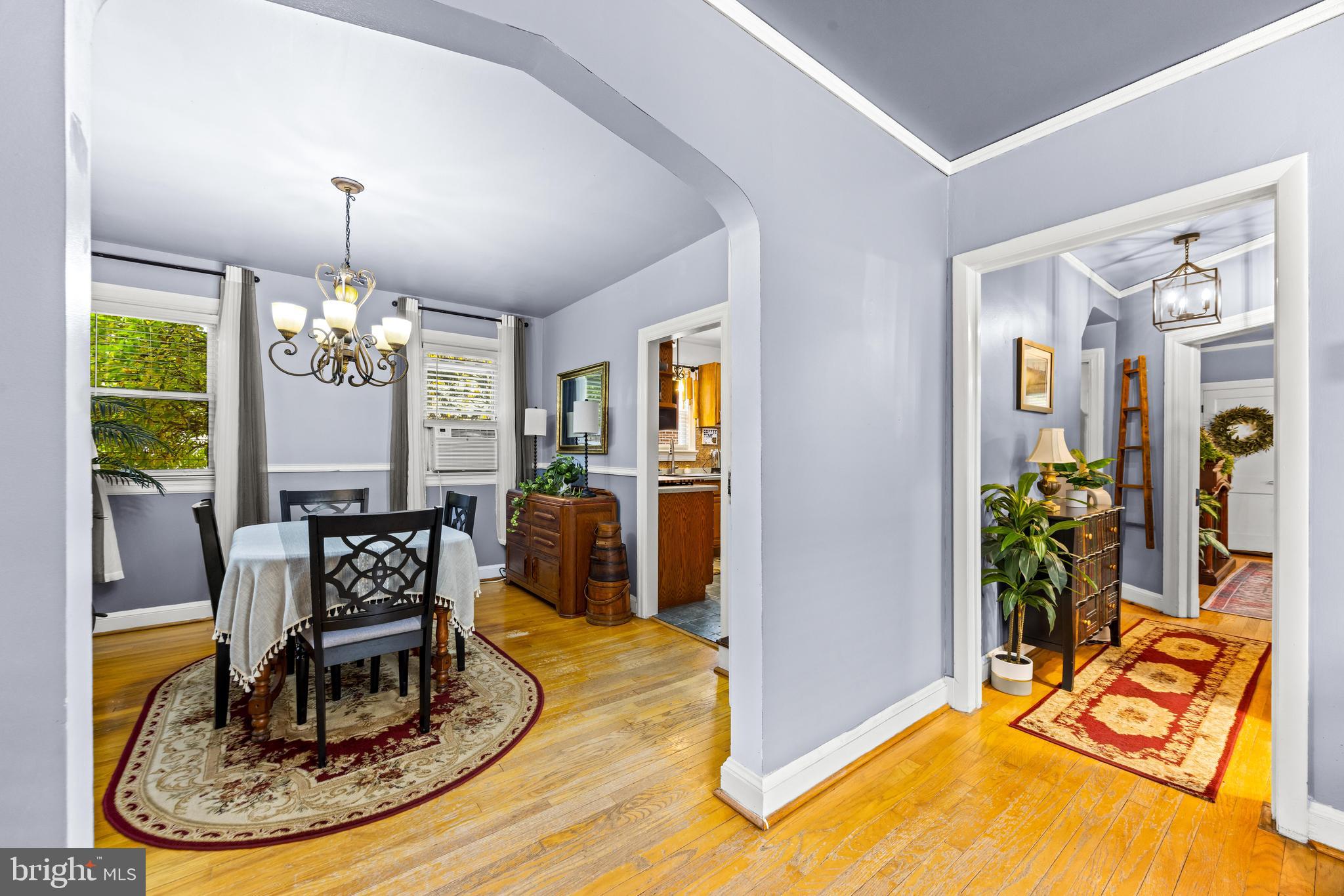 ARBUTUS - Residential