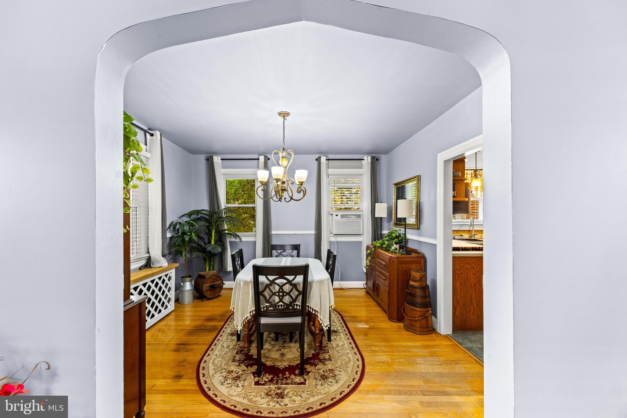 ARBUTUS - Residential