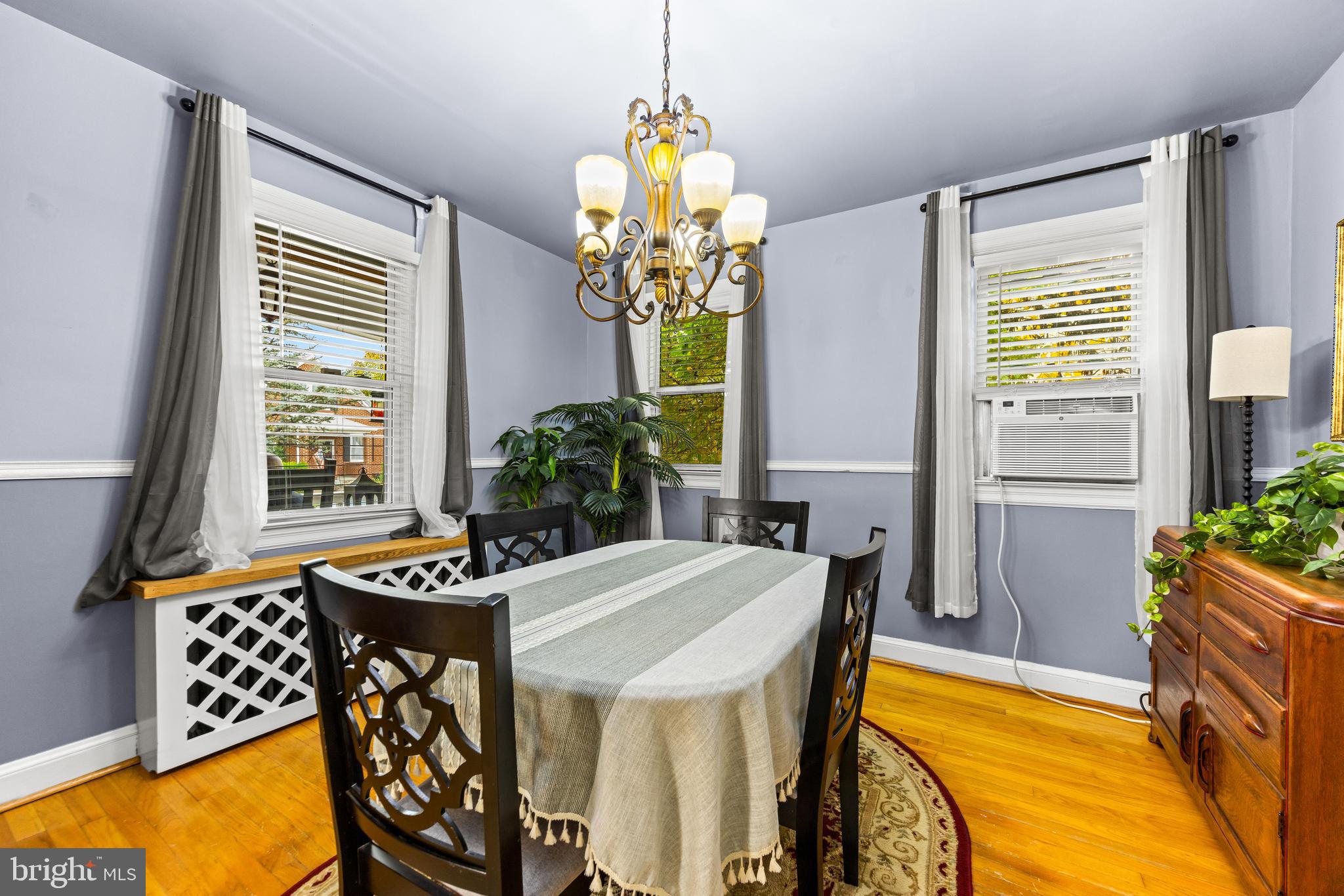 ARBUTUS - Residential