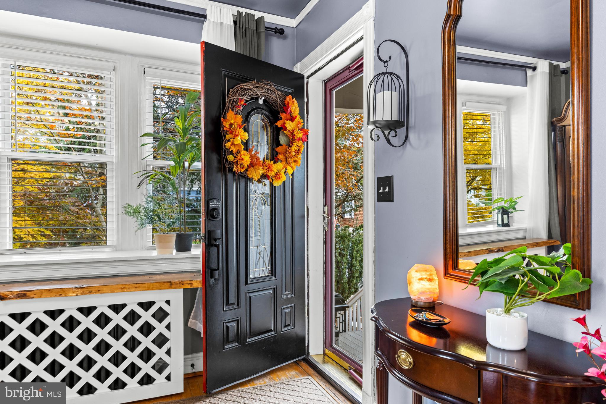 ARBUTUS - Residential