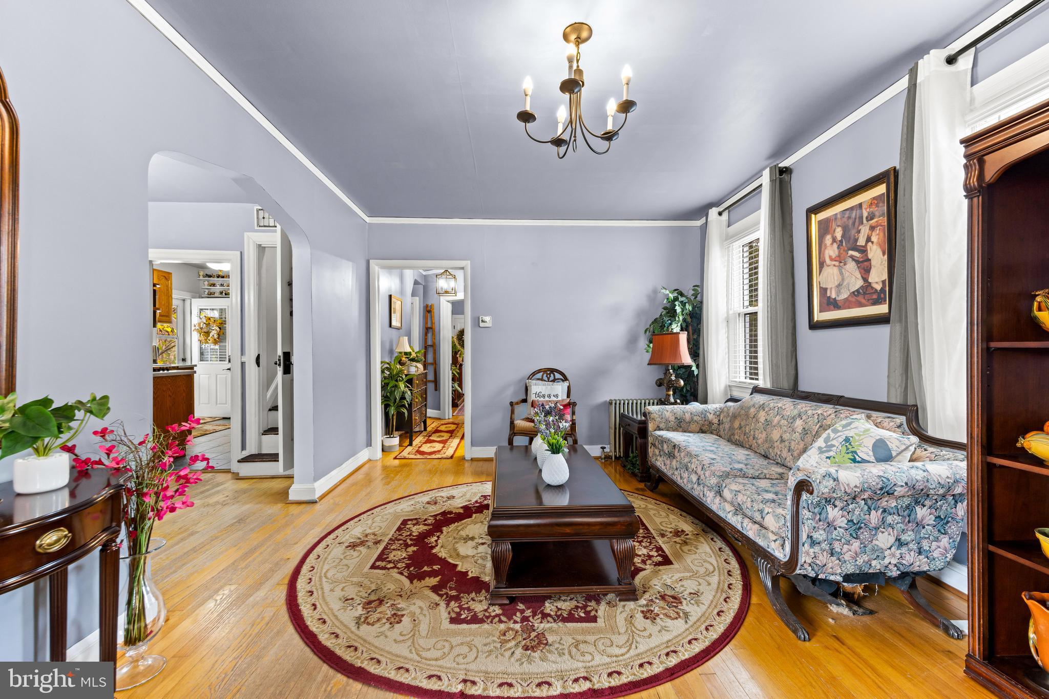 ARBUTUS - Residential