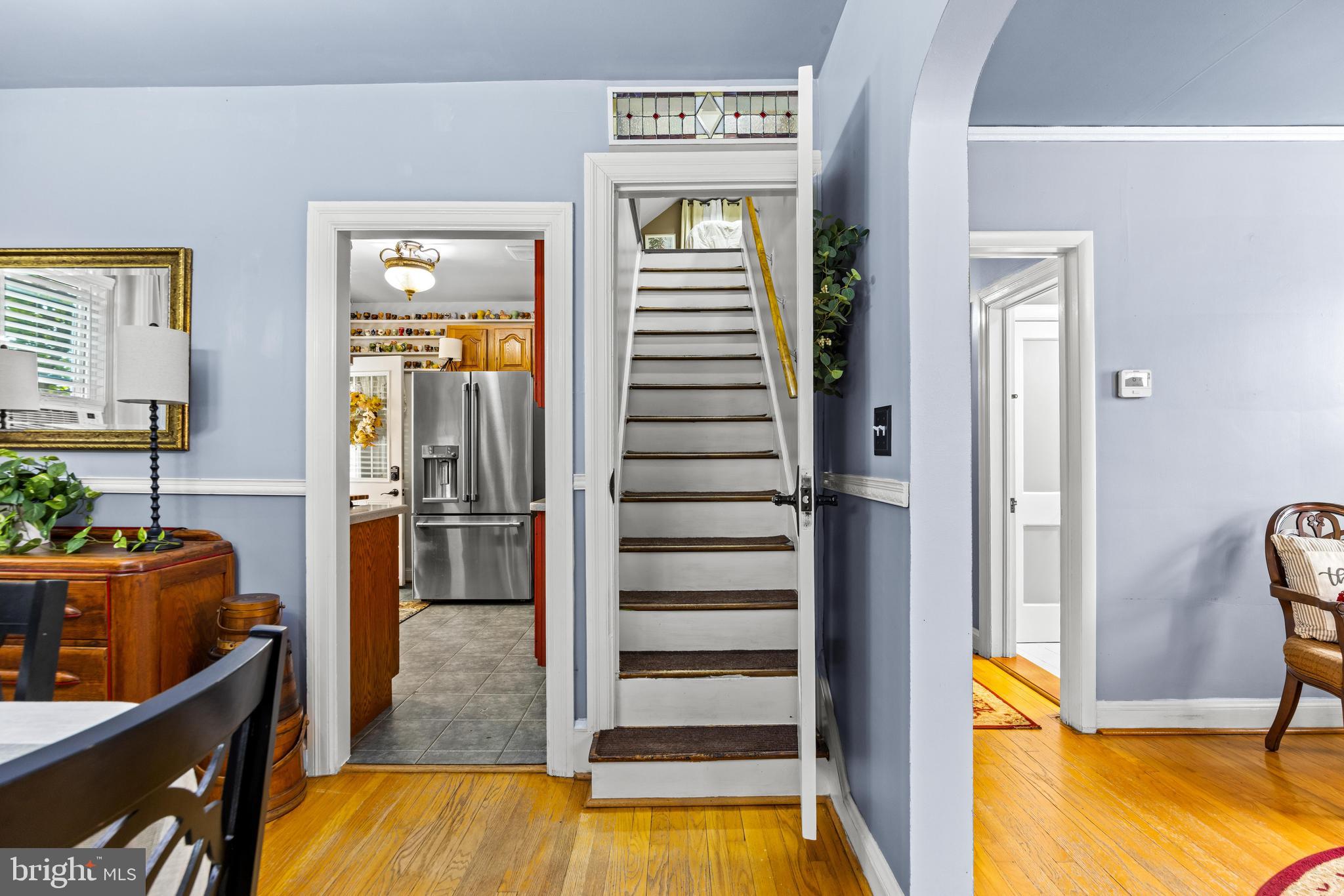 ARBUTUS - Residential