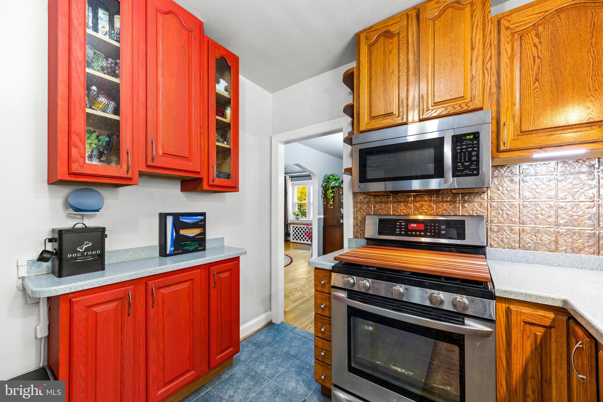 ARBUTUS - Residential