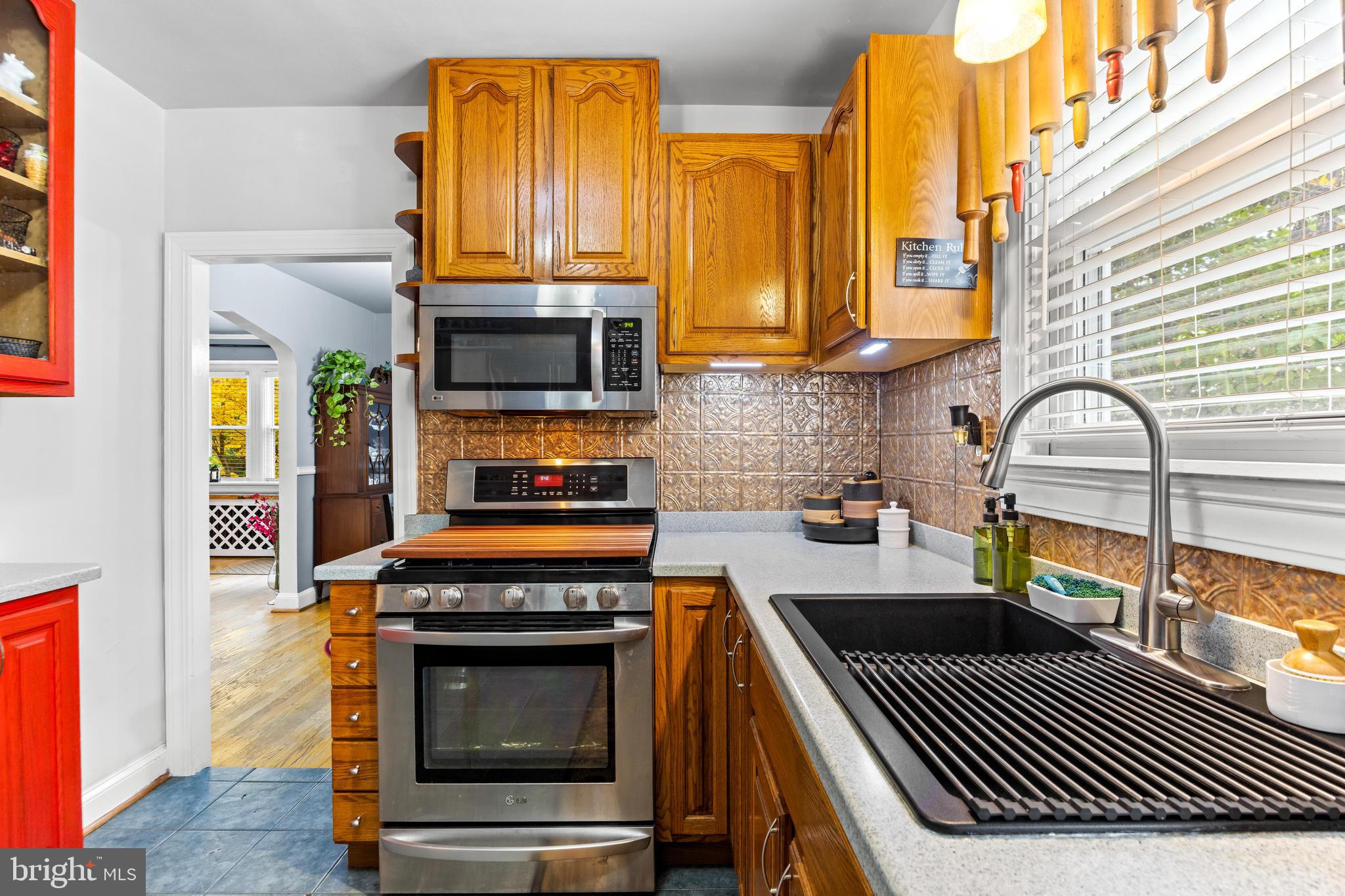 ARBUTUS - Residential