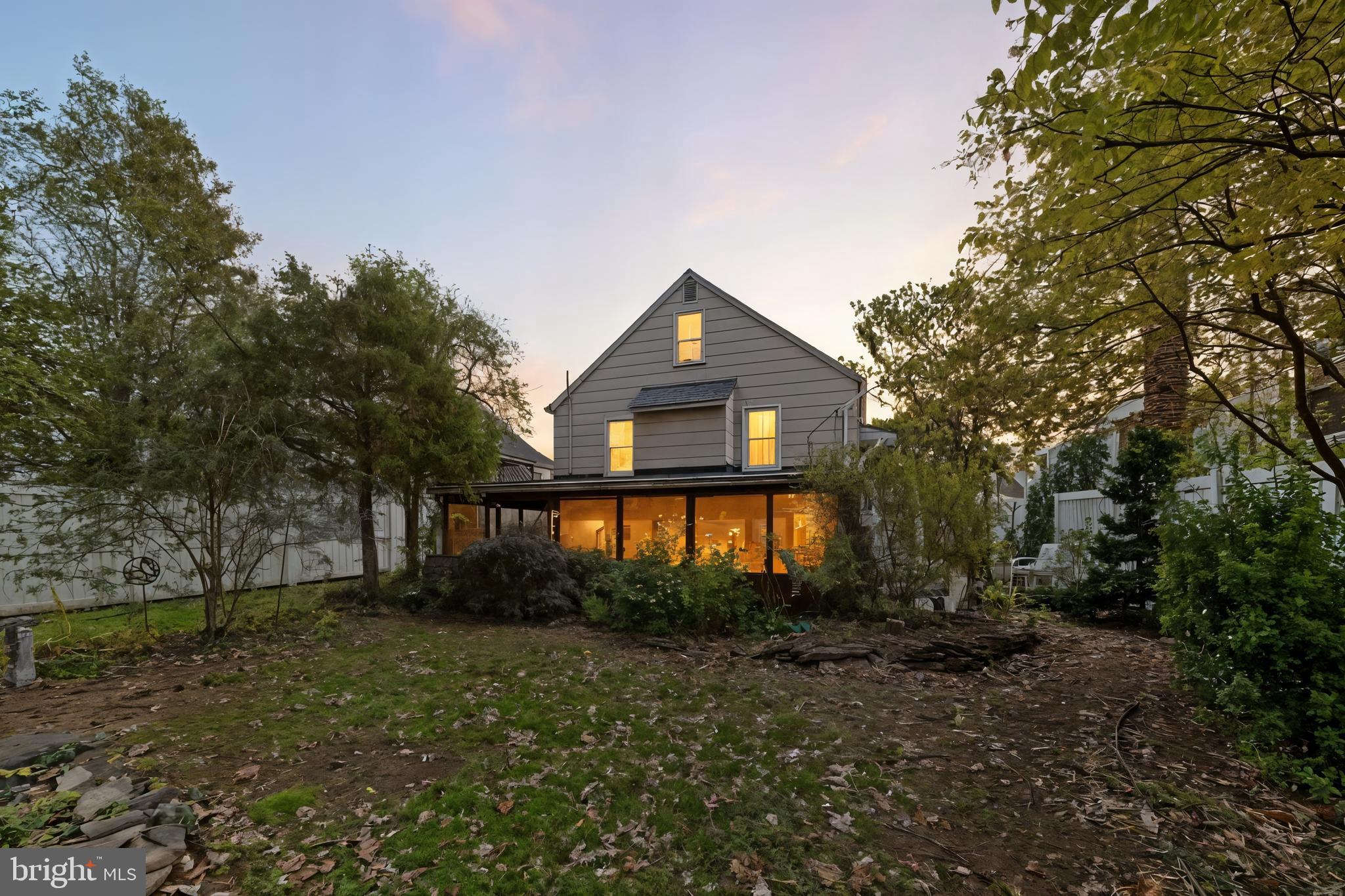 ARBUTUS - Residential