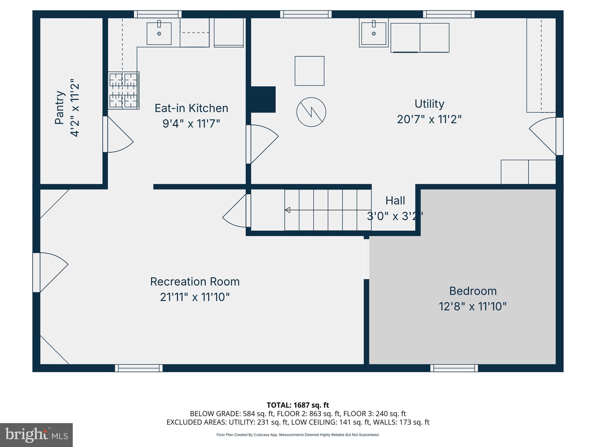 ARBUTUS - Residential