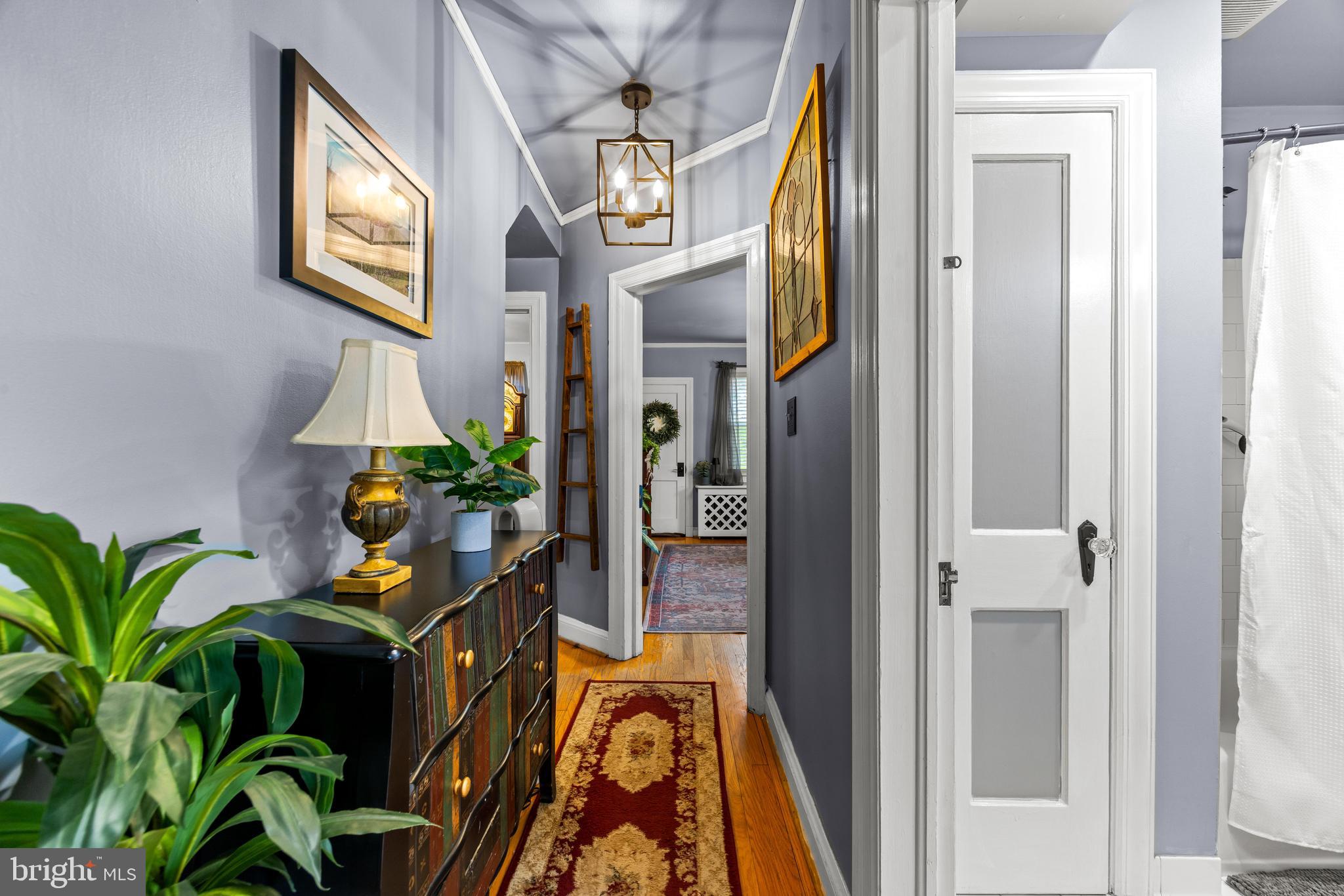 ARBUTUS - Residential