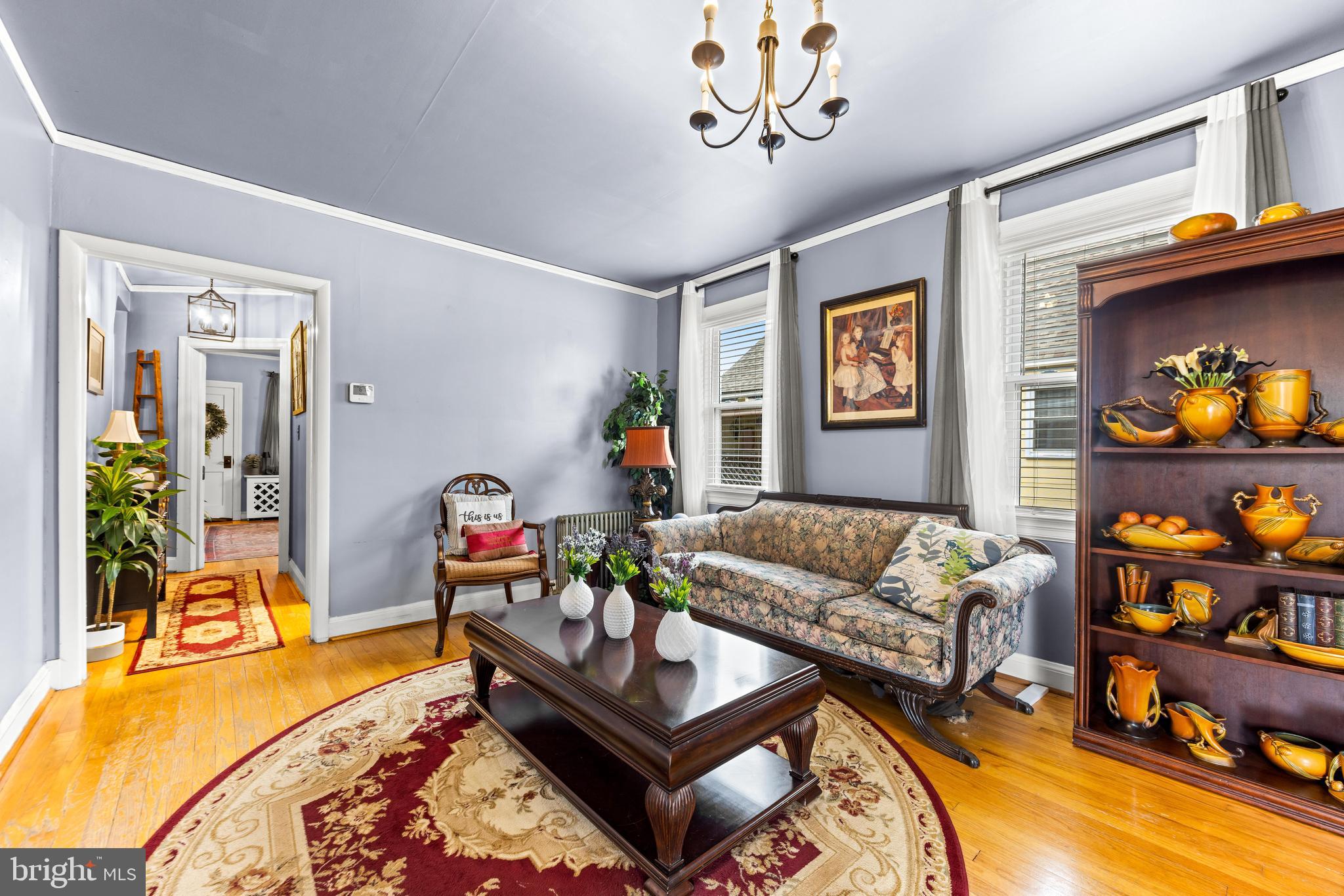 ARBUTUS - Residential