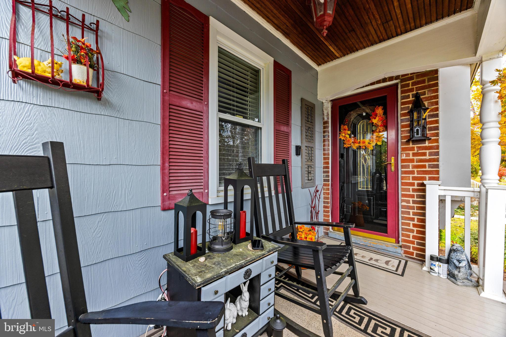 ARBUTUS - Residential