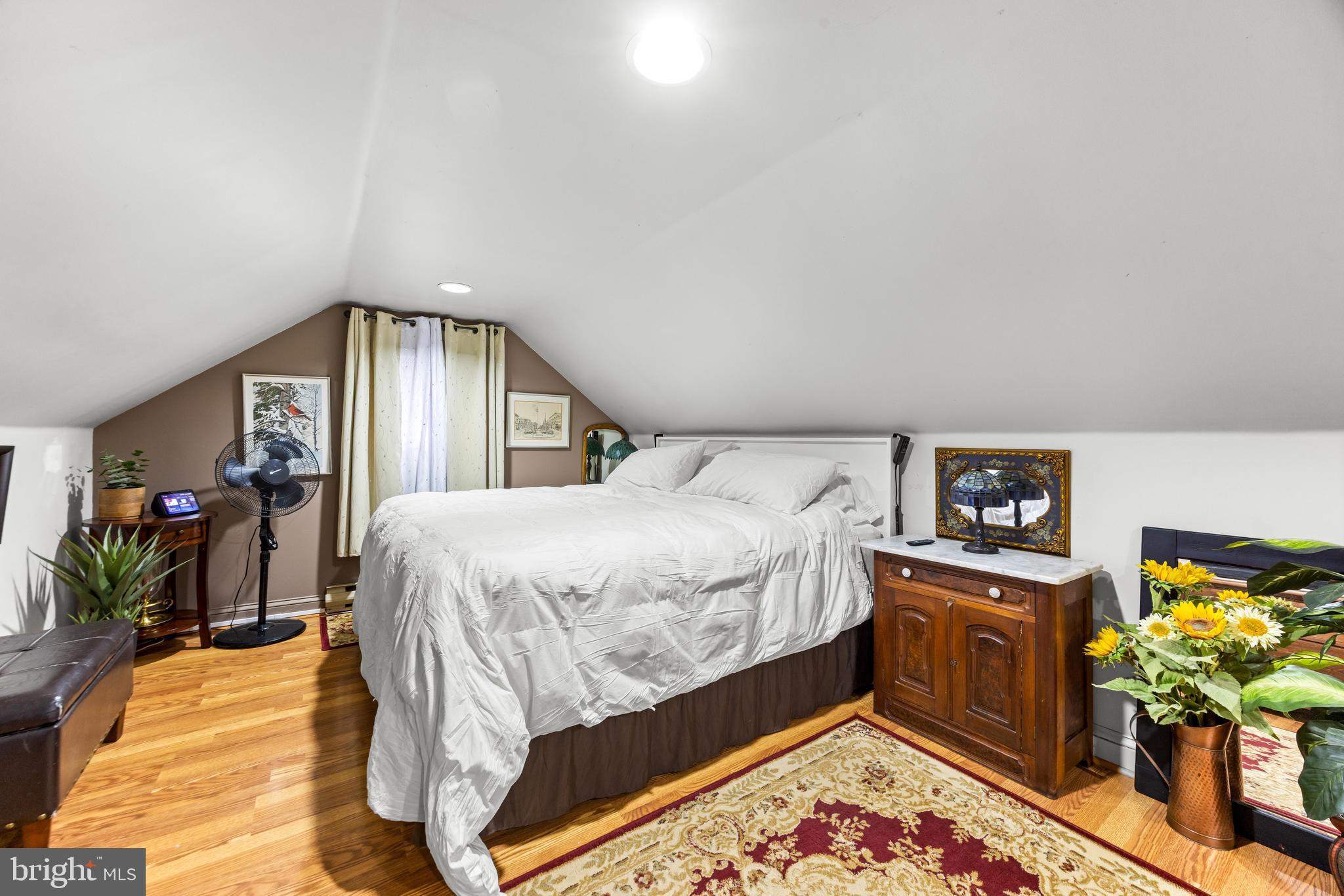 ARBUTUS - Residential