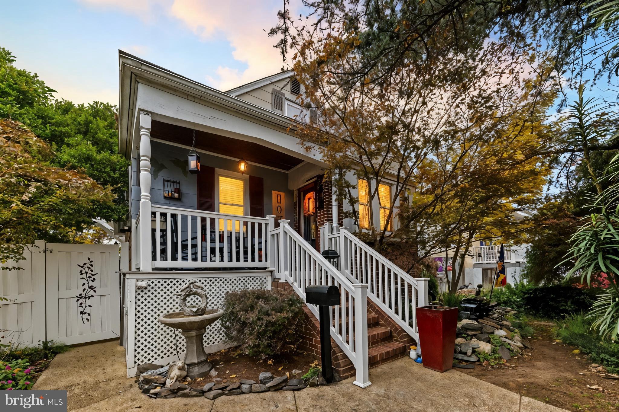 ARBUTUS - Residential