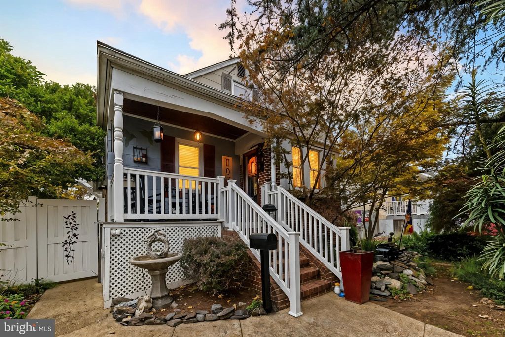 Photo of 5530 Willys Ave, BALTIMORE, MD 21227 (MLS # MDBC2144792)