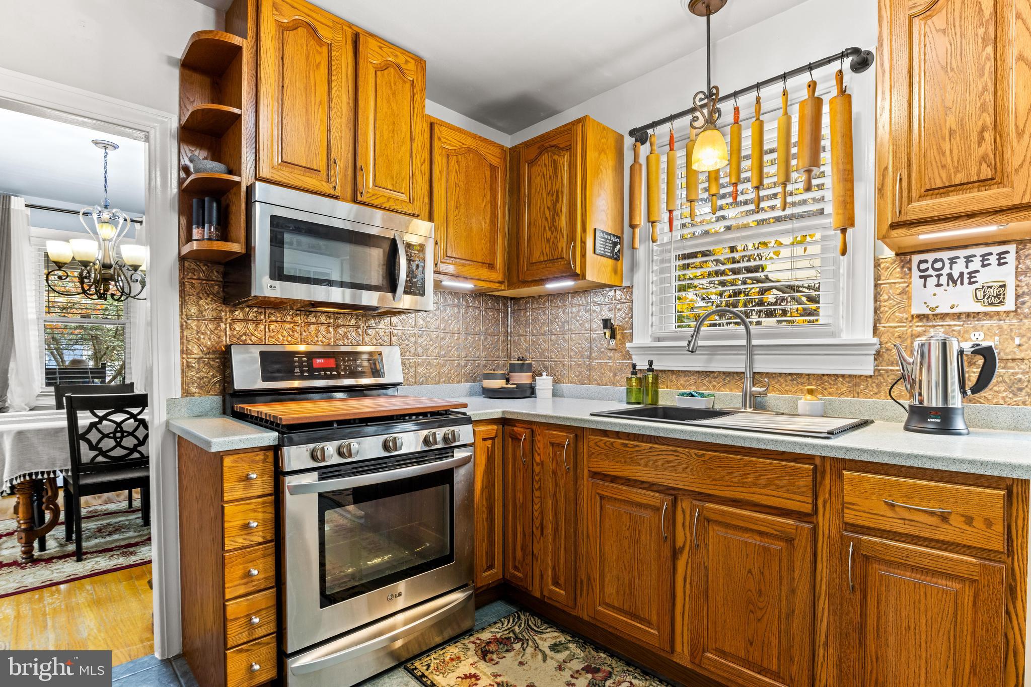 ARBUTUS - Residential