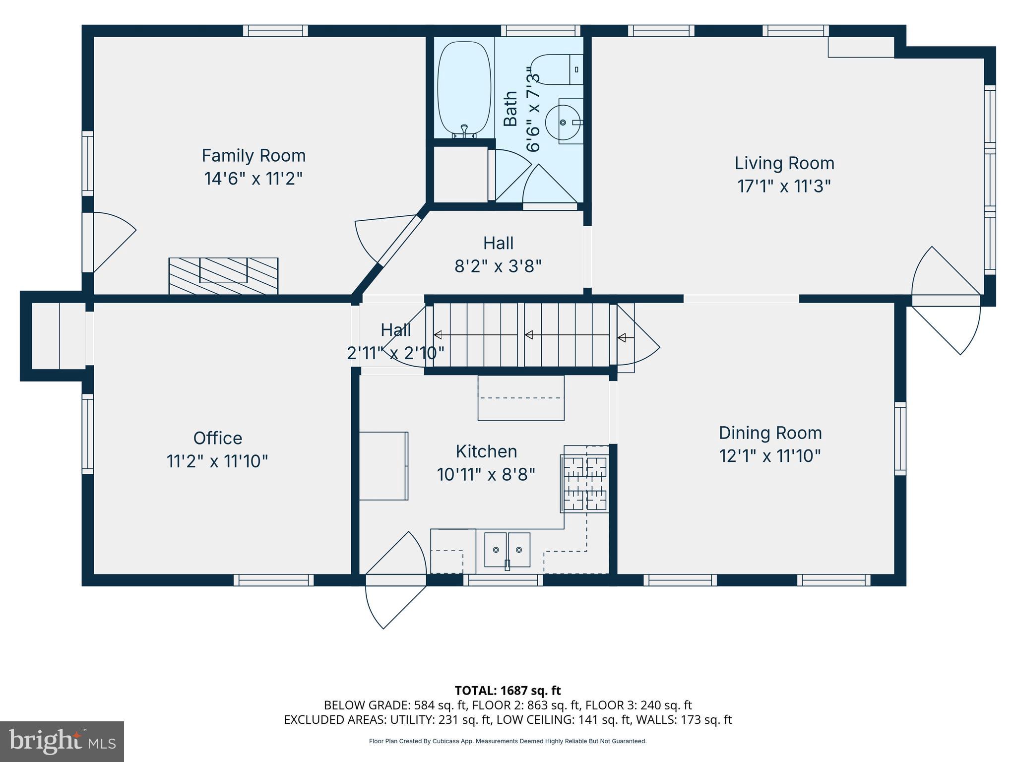 ARBUTUS - Residential