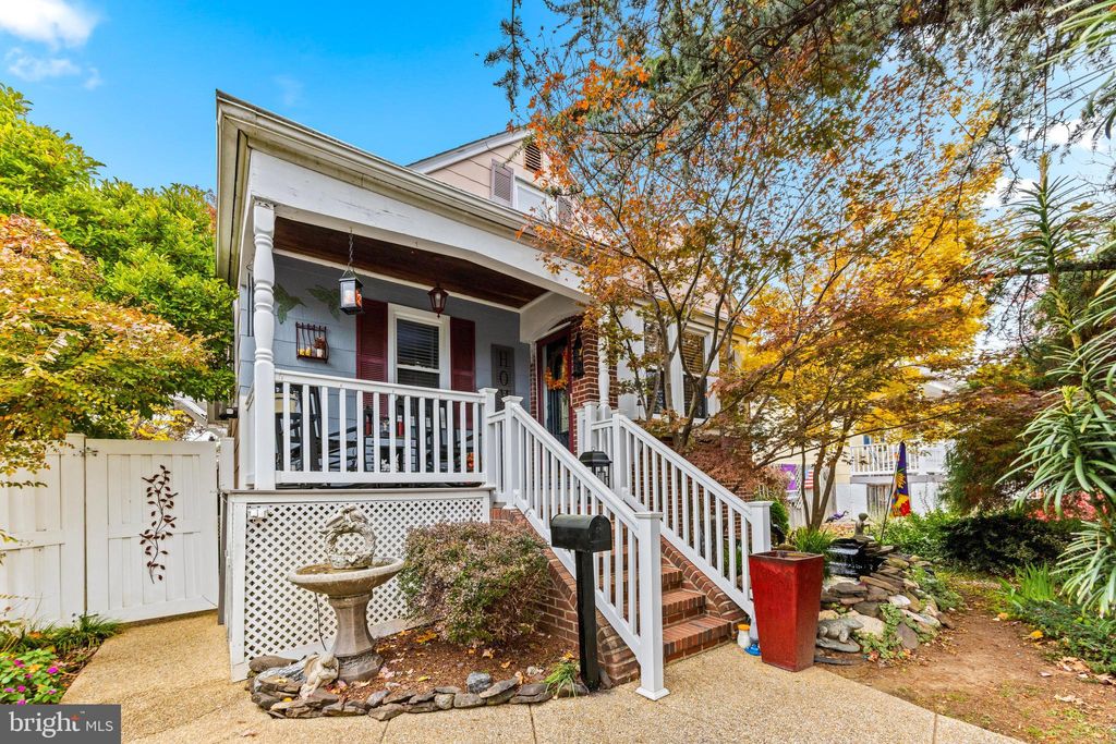 Photo of 5530 Willys Ave, BALTIMORE, MD 21227 (MLS # MDBC2144792)