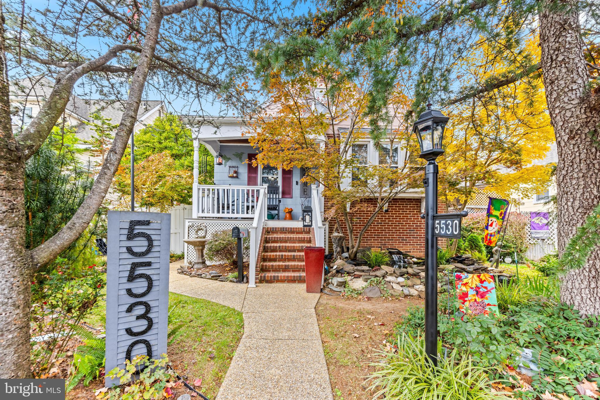 ARBUTUS - Residential