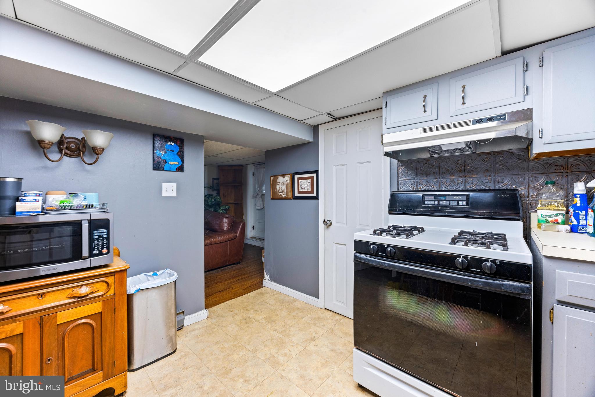 ARBUTUS - Residential