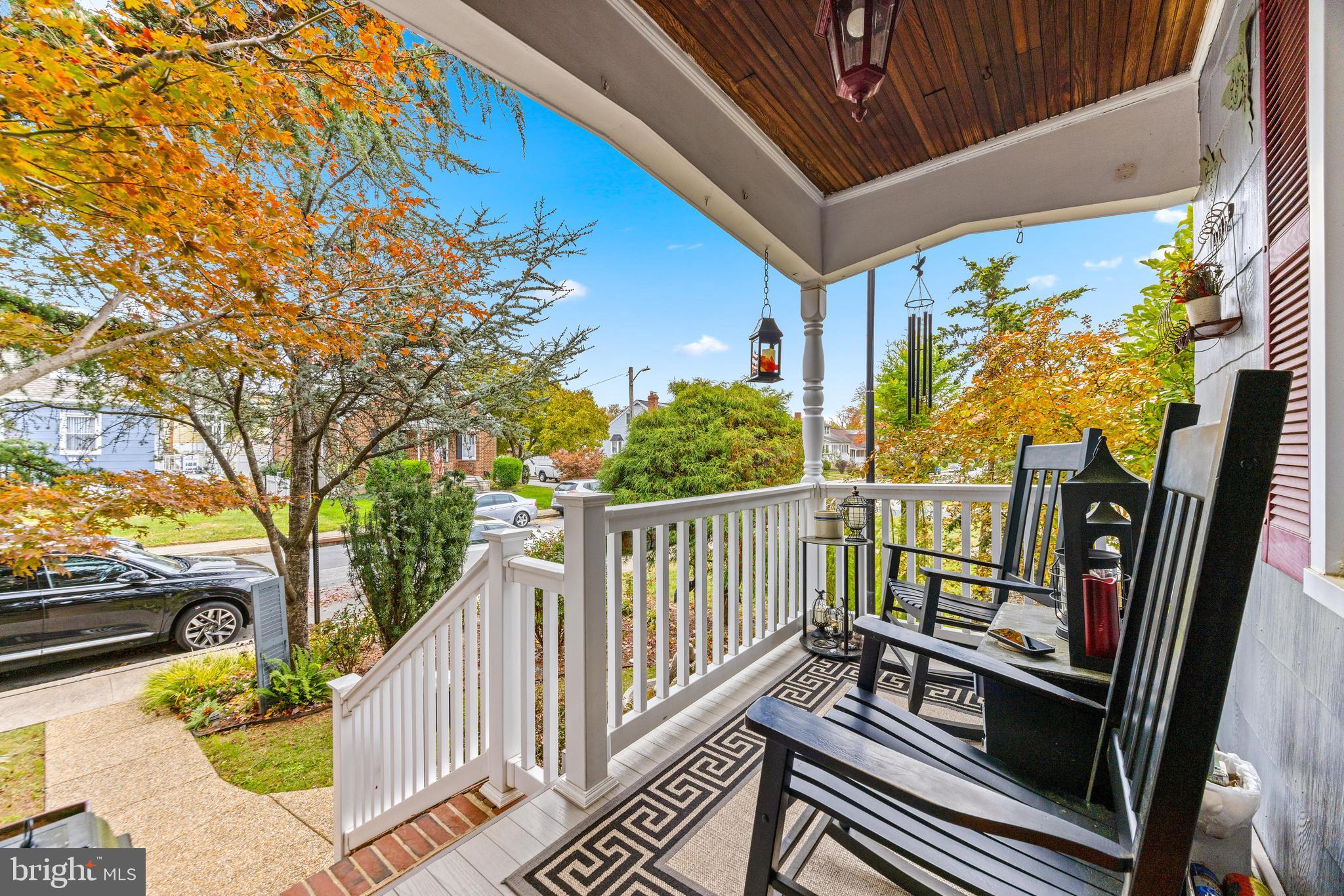 ARBUTUS - Residential