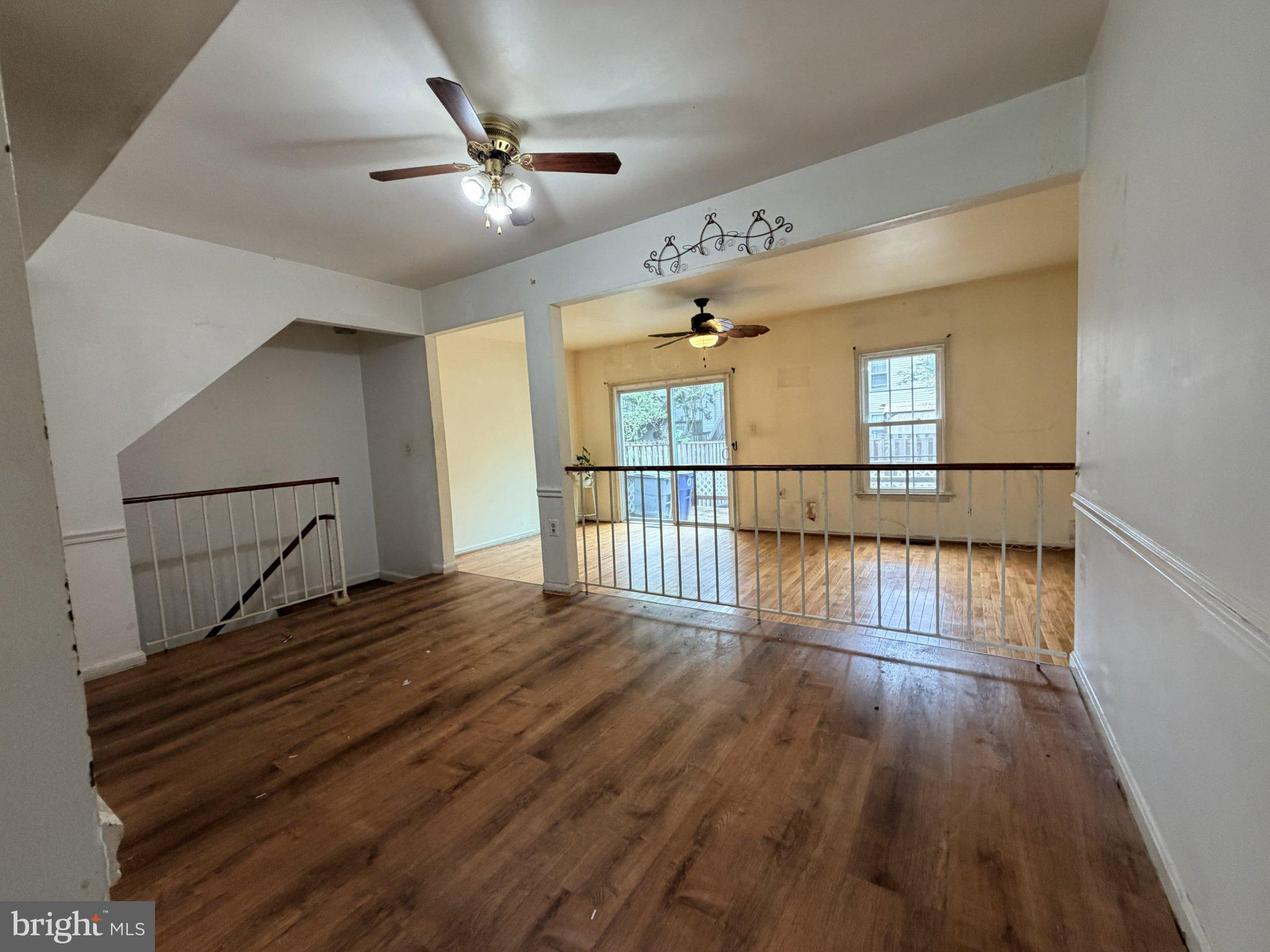 5417 NEW LONDON PARK DRIVE