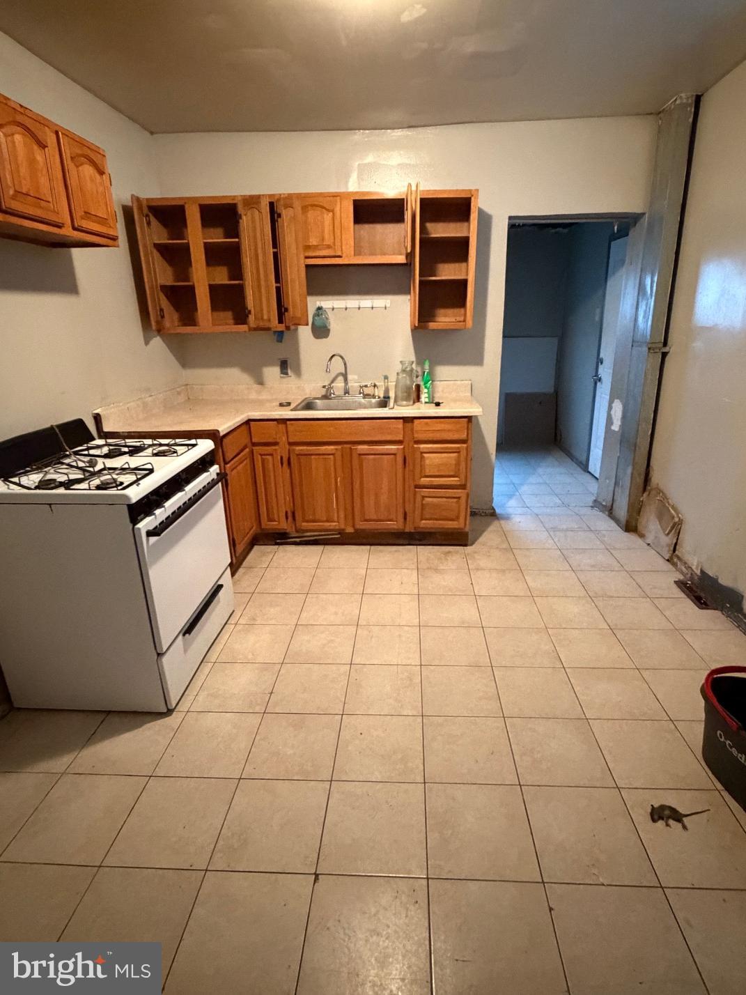 KENSINGTON - Residential