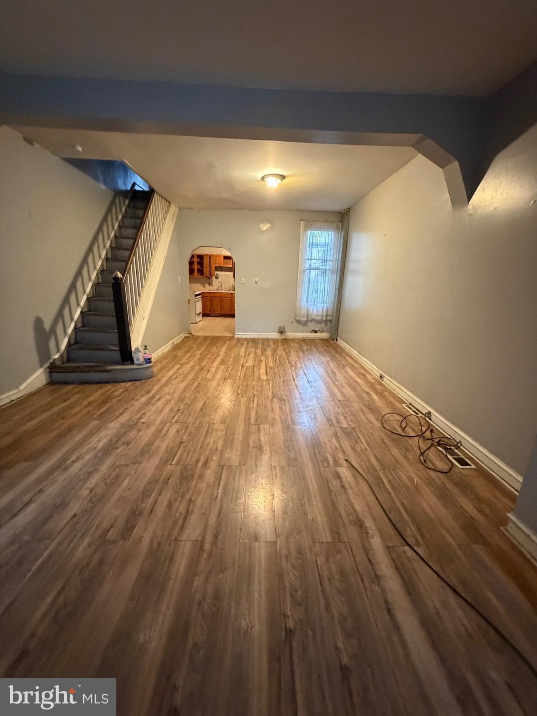 KENSINGTON - Residential