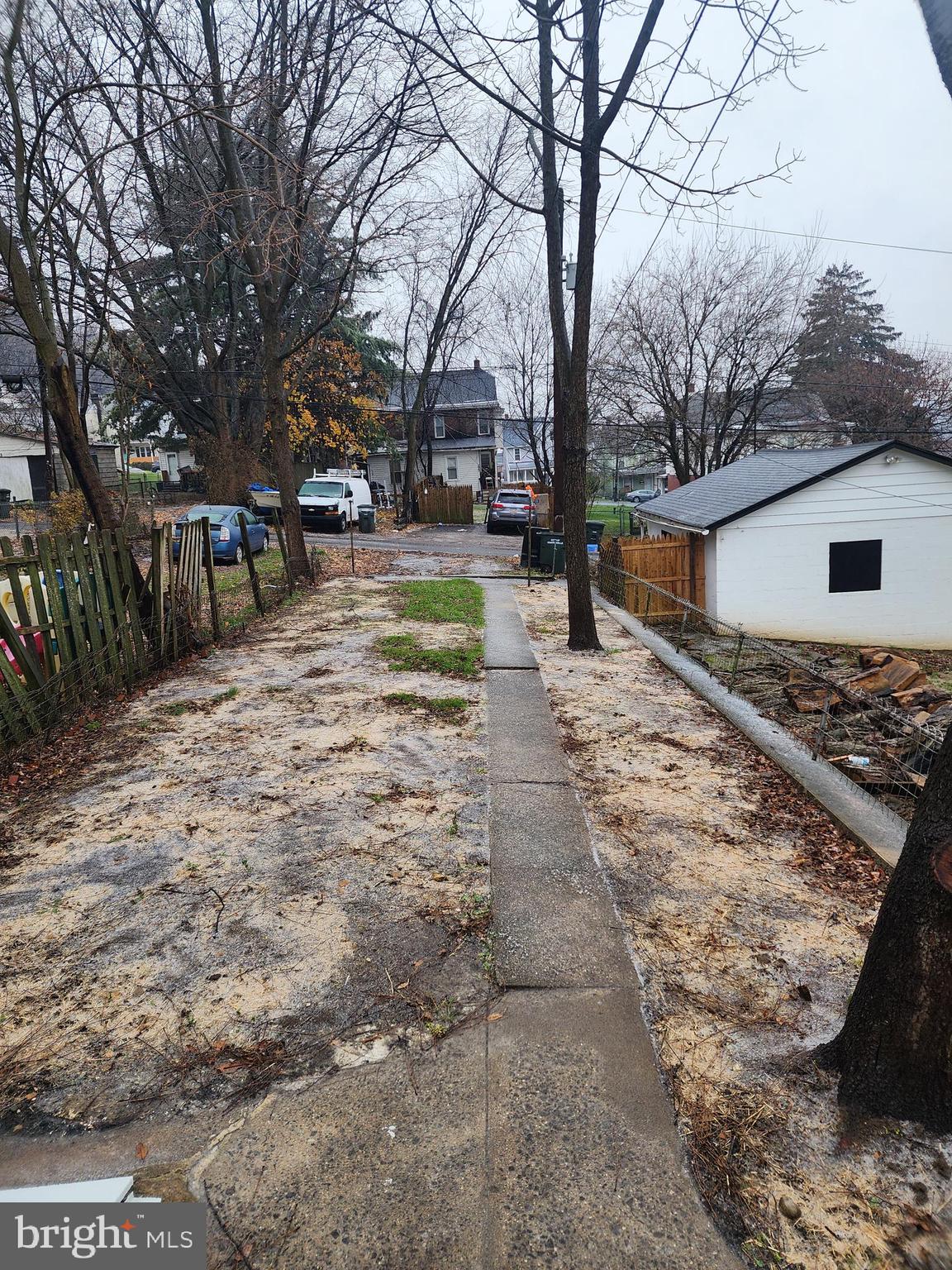 NONE AVAILABLE - Residential Lease