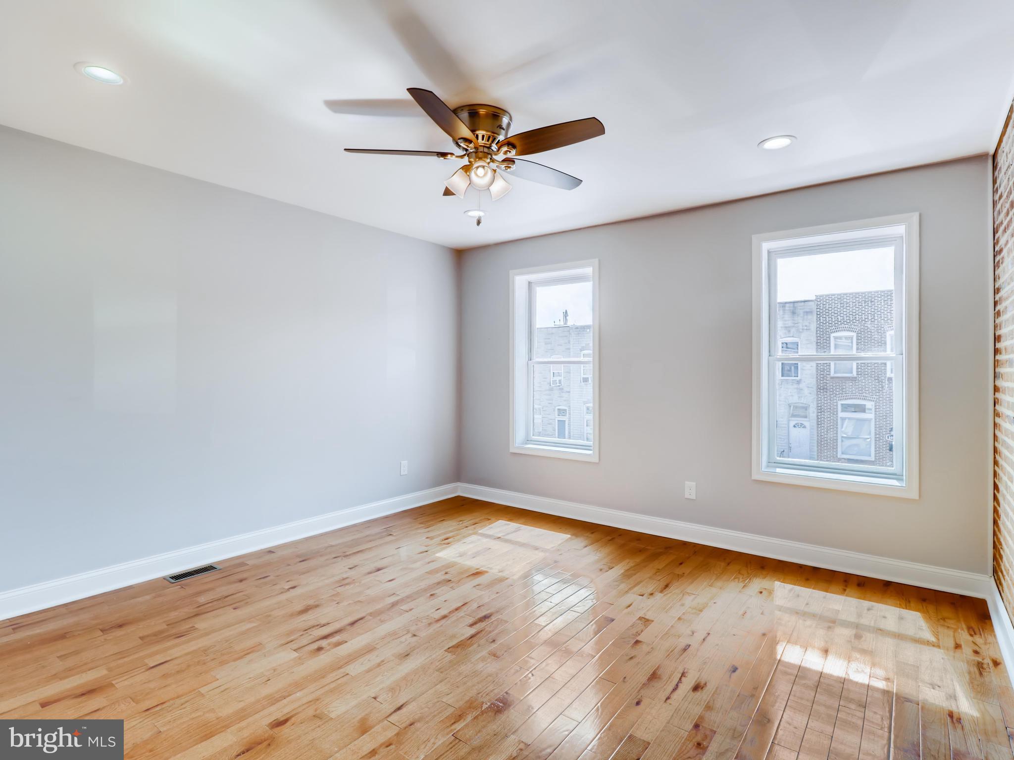 CANTON - Residential Lease