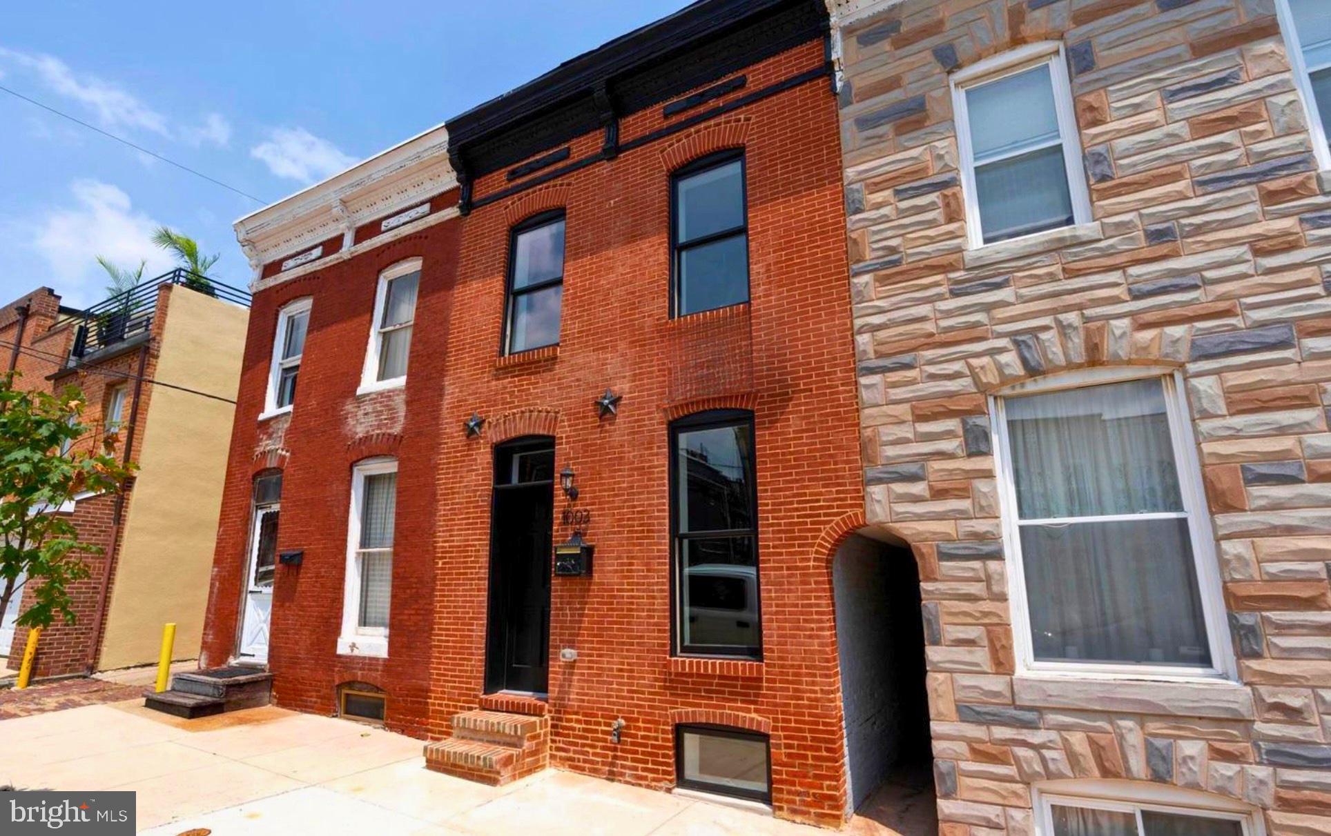 CANTON - Residential Lease