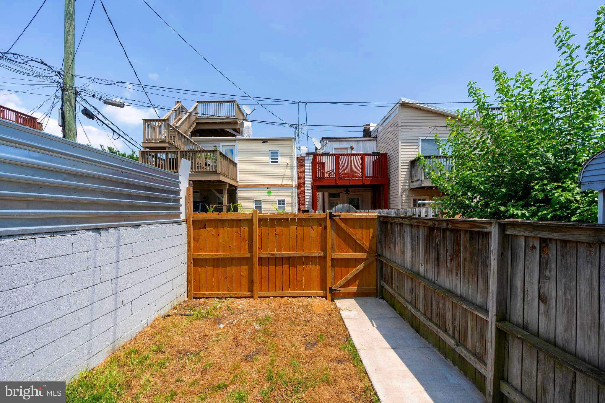 CANTON - Residential Lease