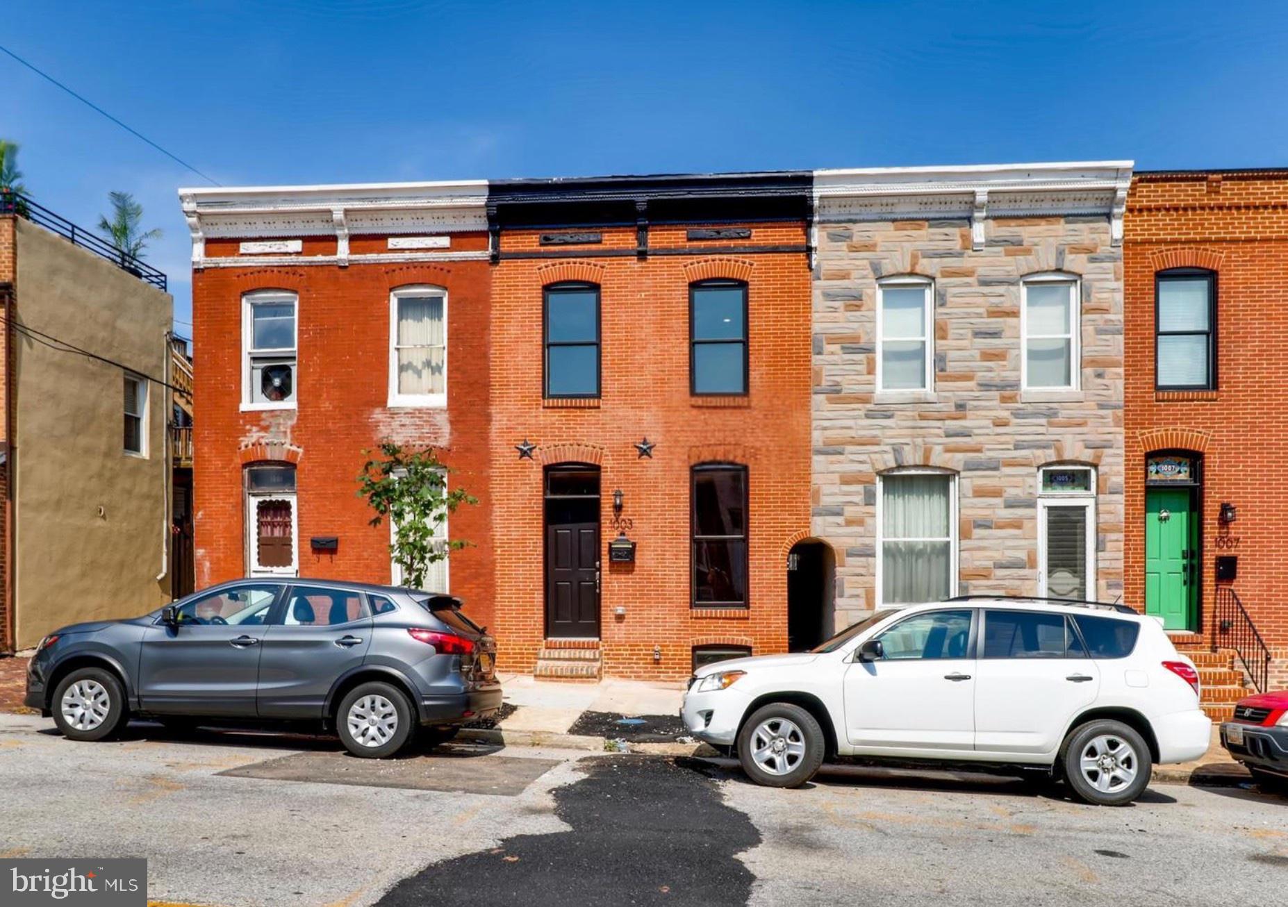 CANTON - Residential Lease