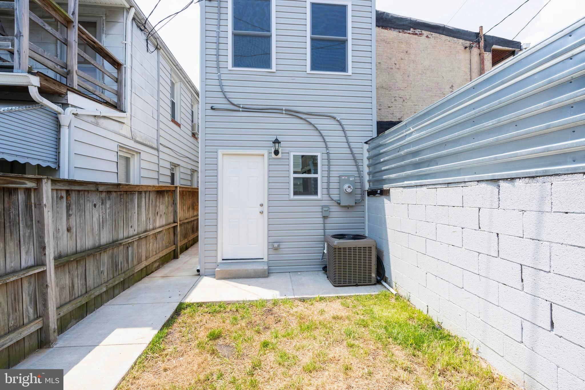 CANTON - Residential Lease