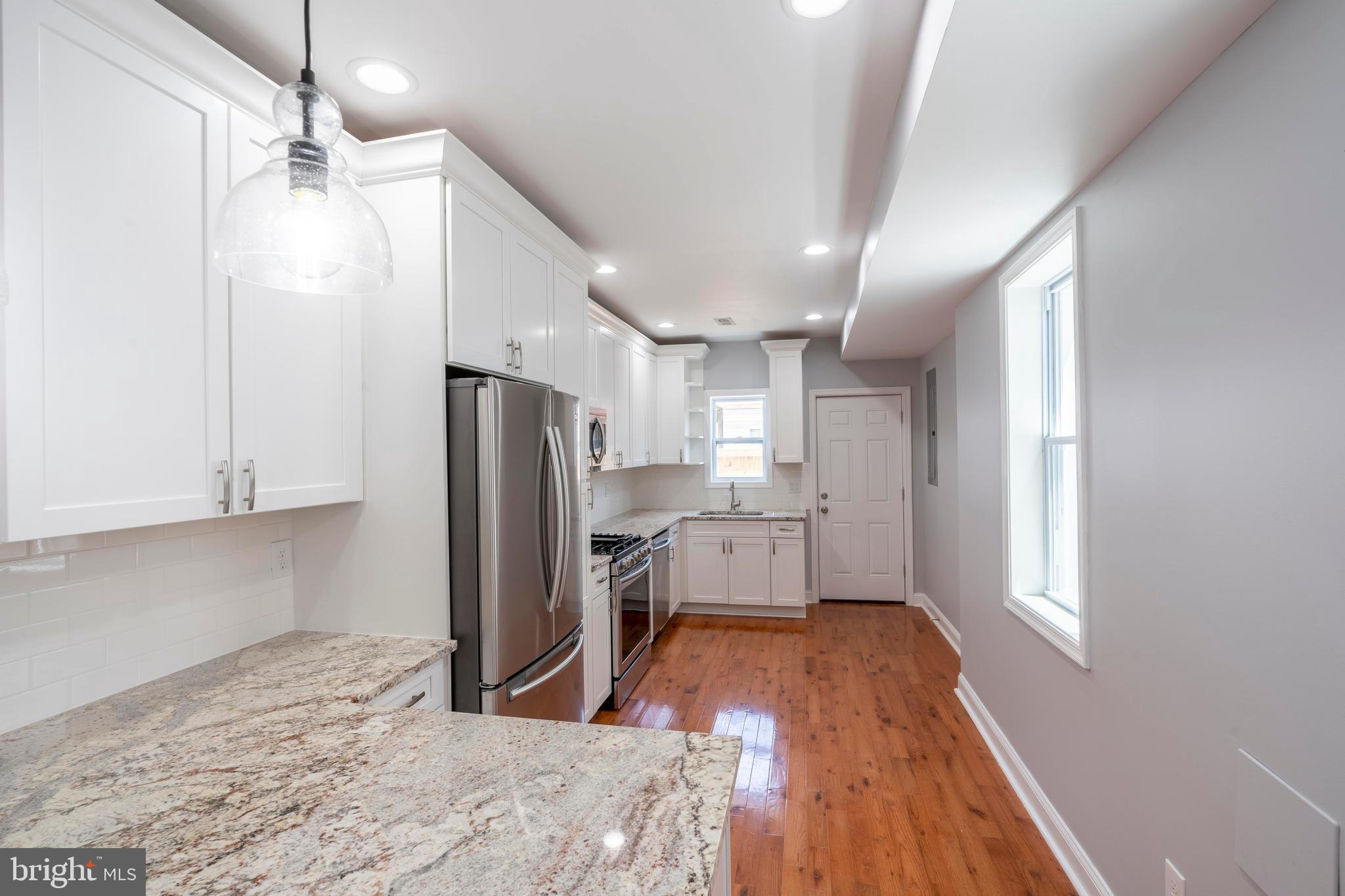 CANTON - Residential Lease