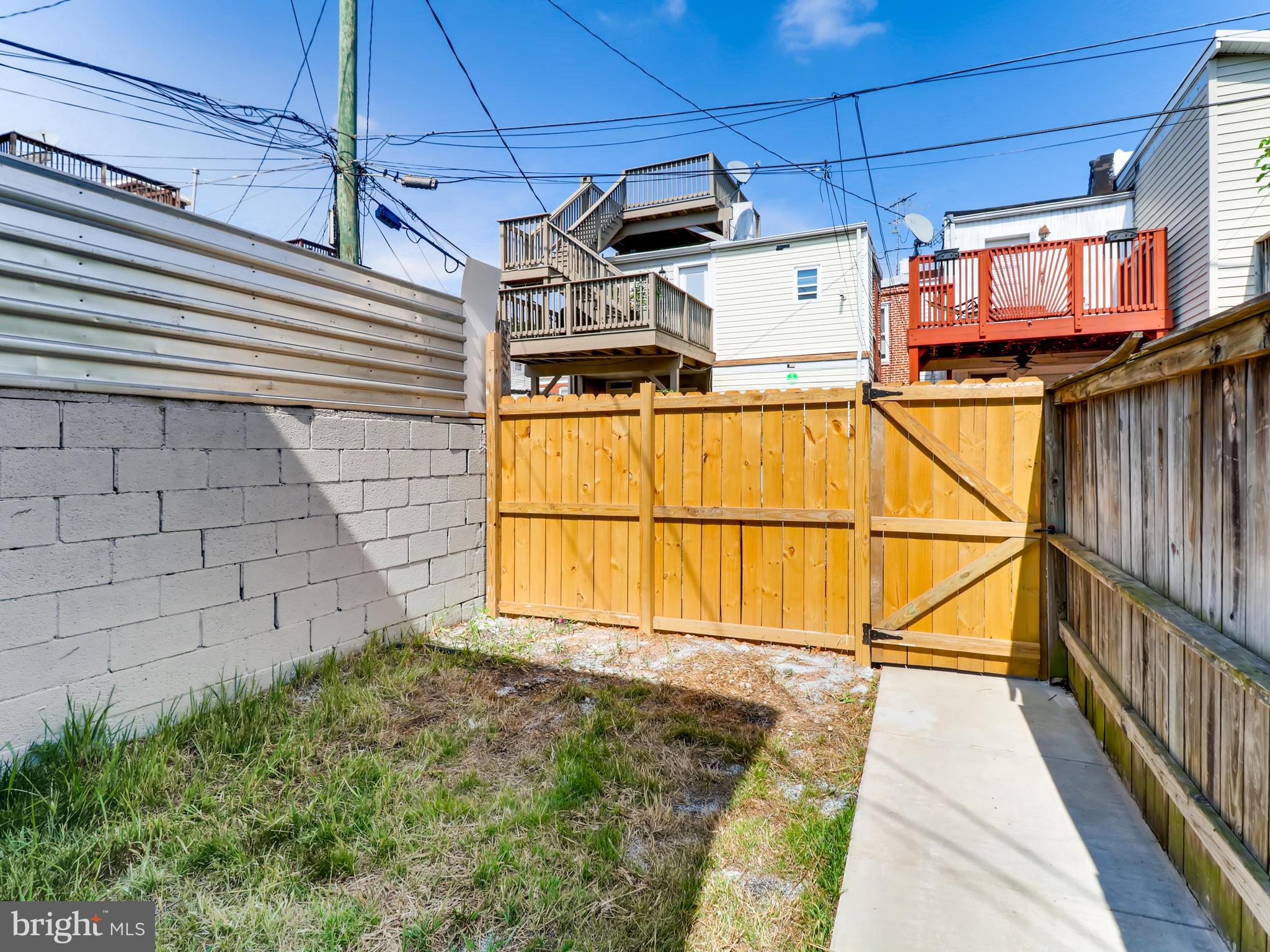 CANTON - Residential Lease