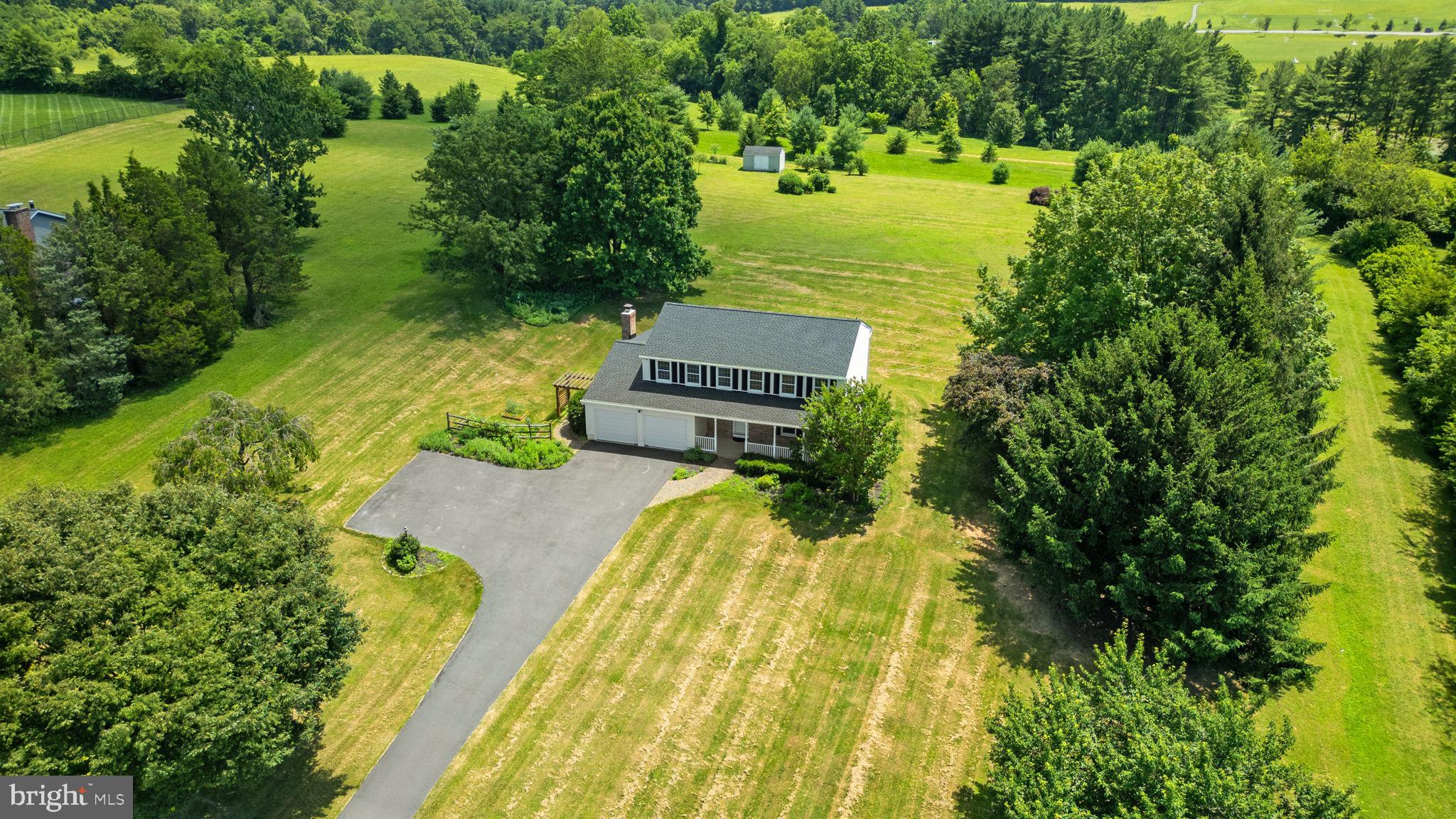1395 BUCKHORN ROAD