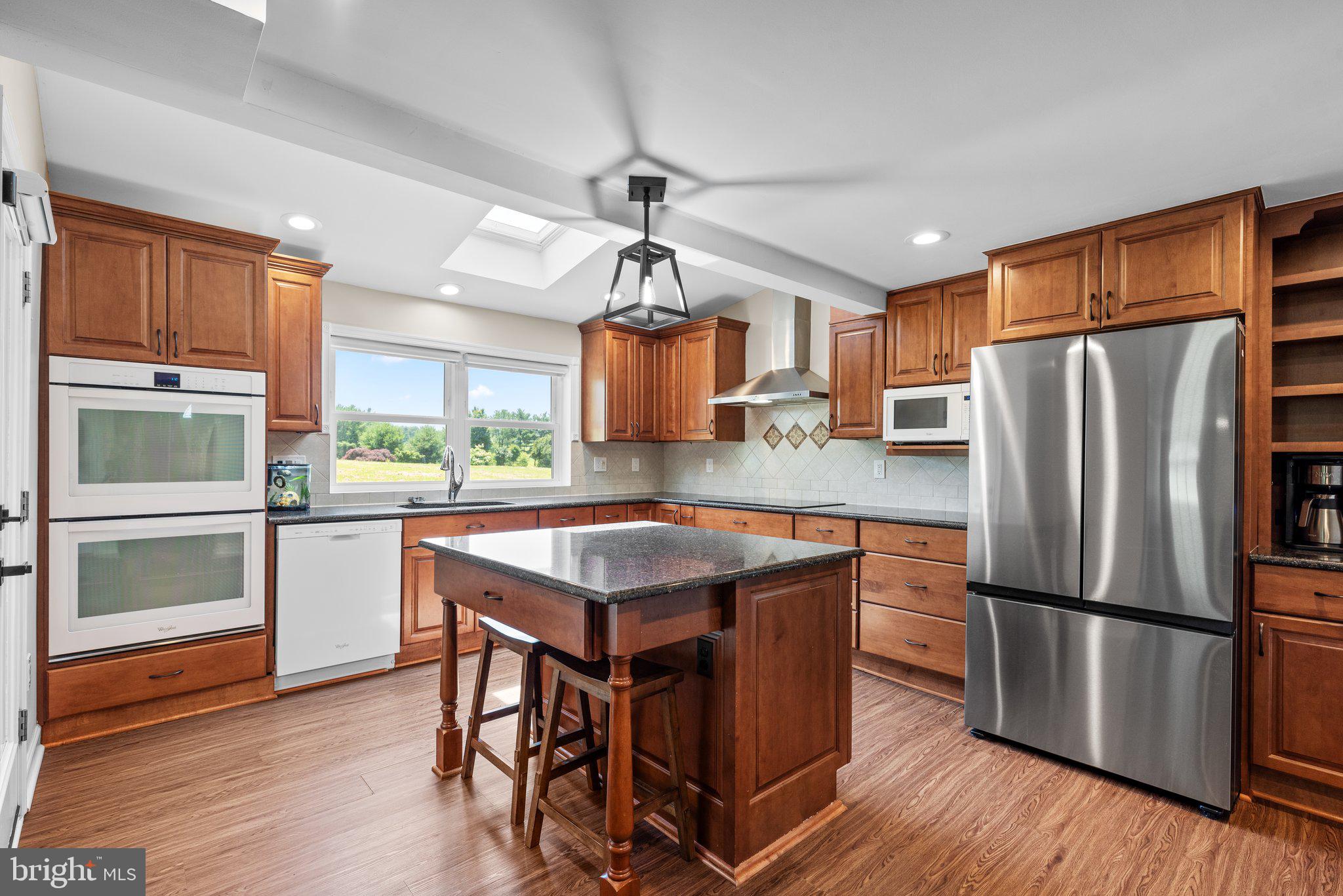 1395 BUCKHORN ROAD