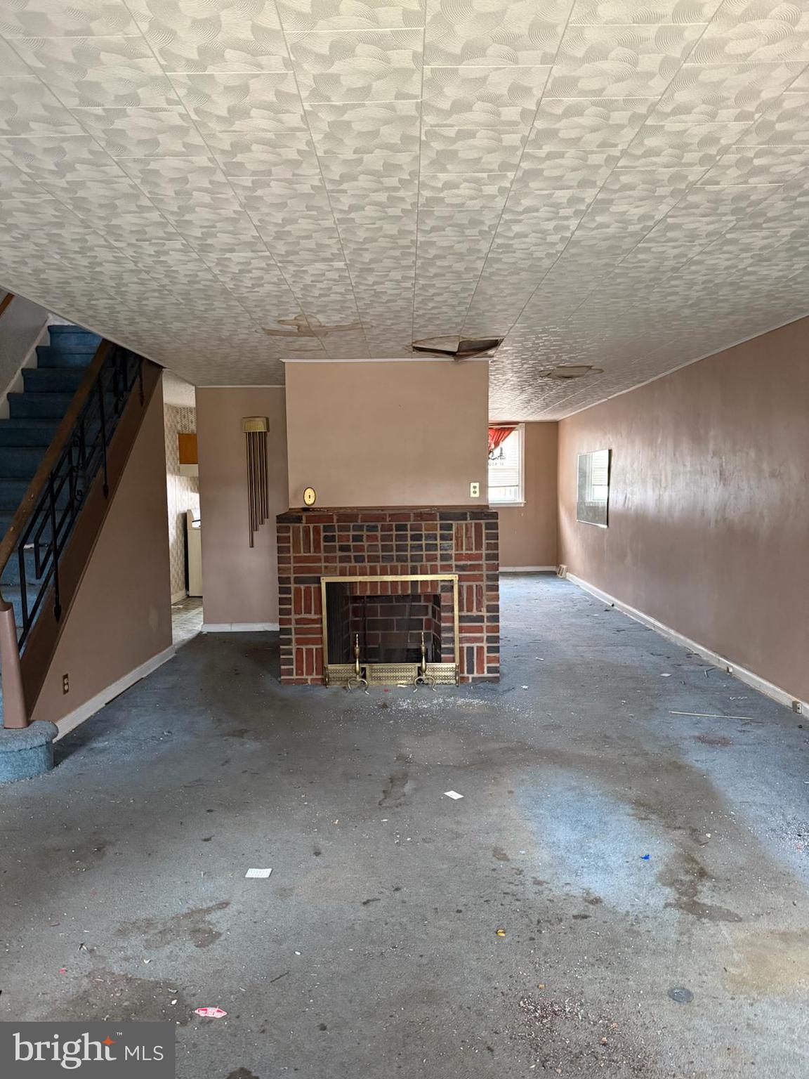 MAYFAIR (WEST) - Residential