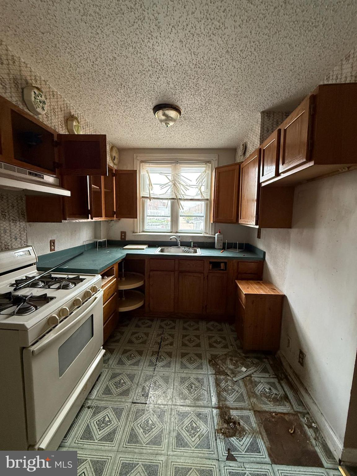 MAYFAIR (WEST) - Residential