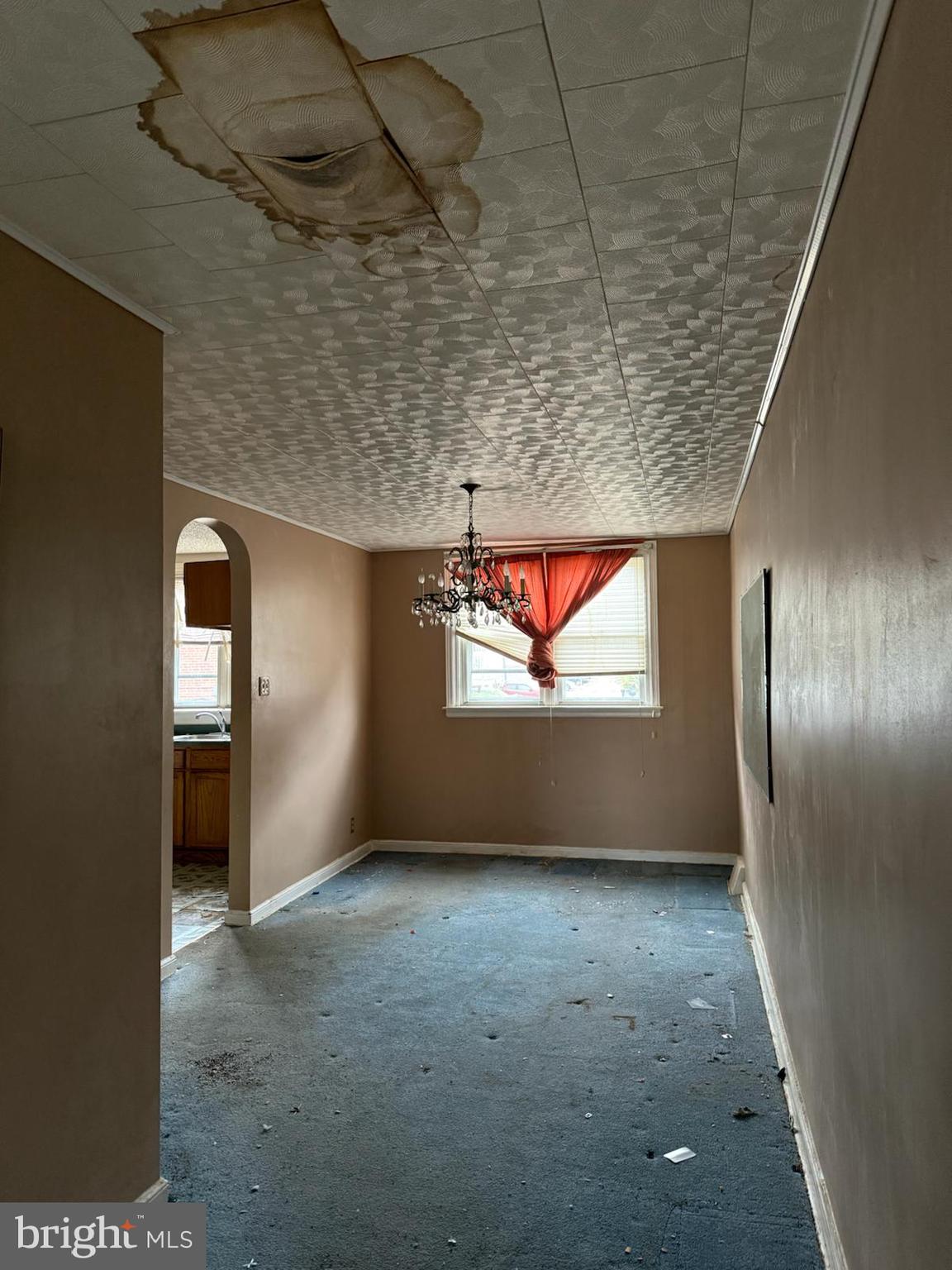 MAYFAIR (WEST) - Residential