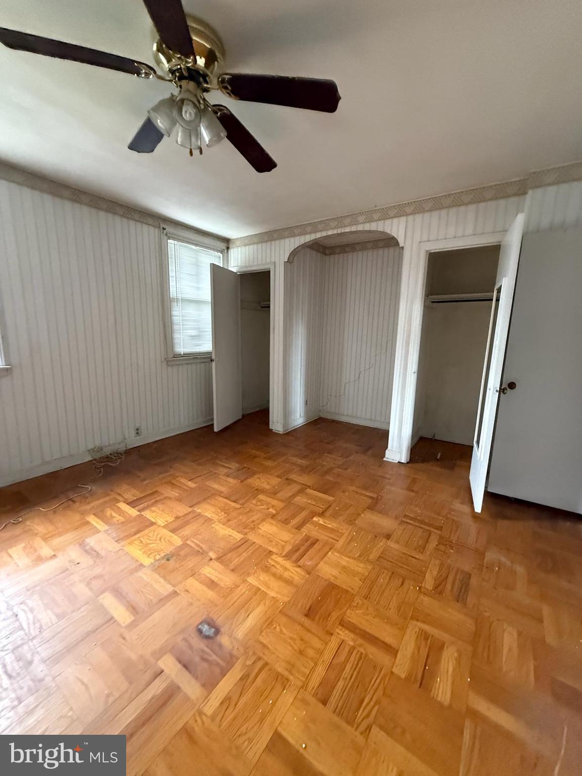 MAYFAIR (WEST) - Residential