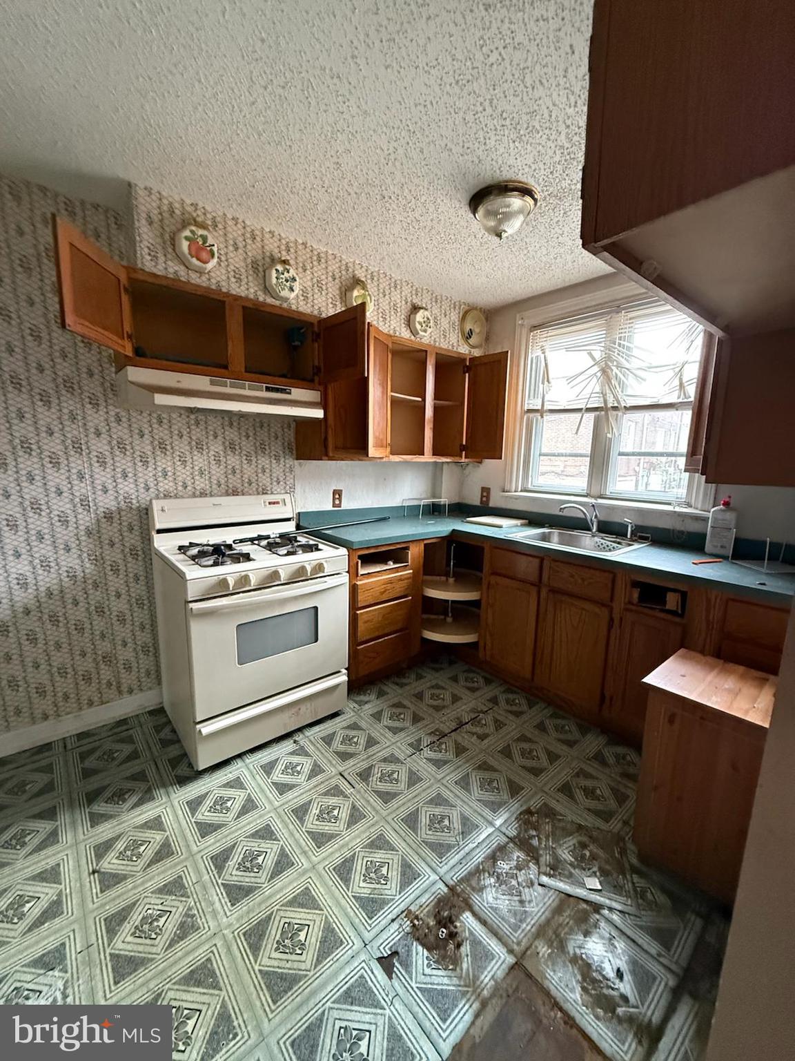 MAYFAIR (WEST) - Residential