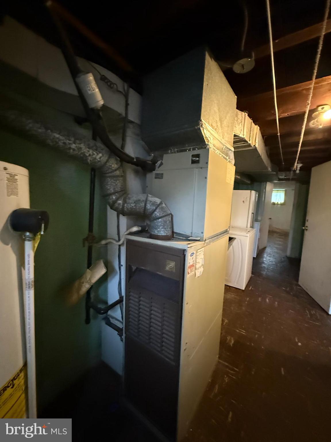 MAYFAIR (WEST) - Residential