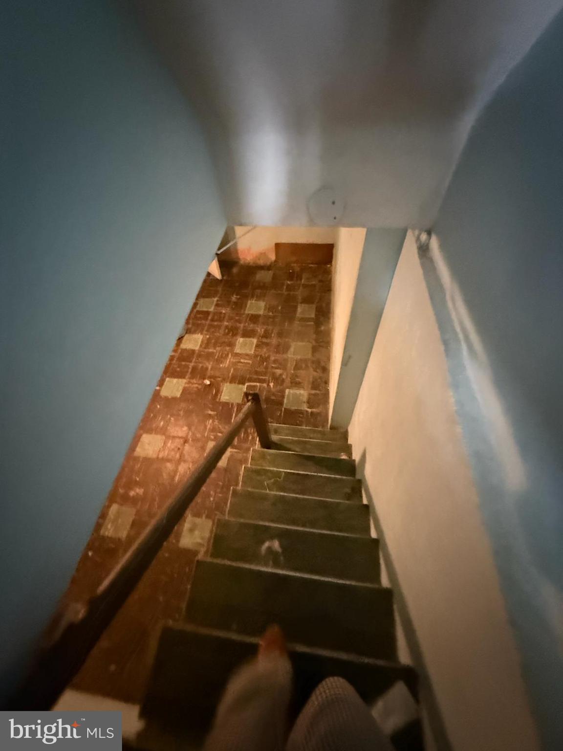 MAYFAIR (WEST) - Residential