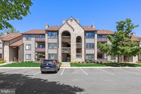 Condo For Sale - 4214 Aberdeen Drive<br/> MOUNT LAUREL, NJ 08054